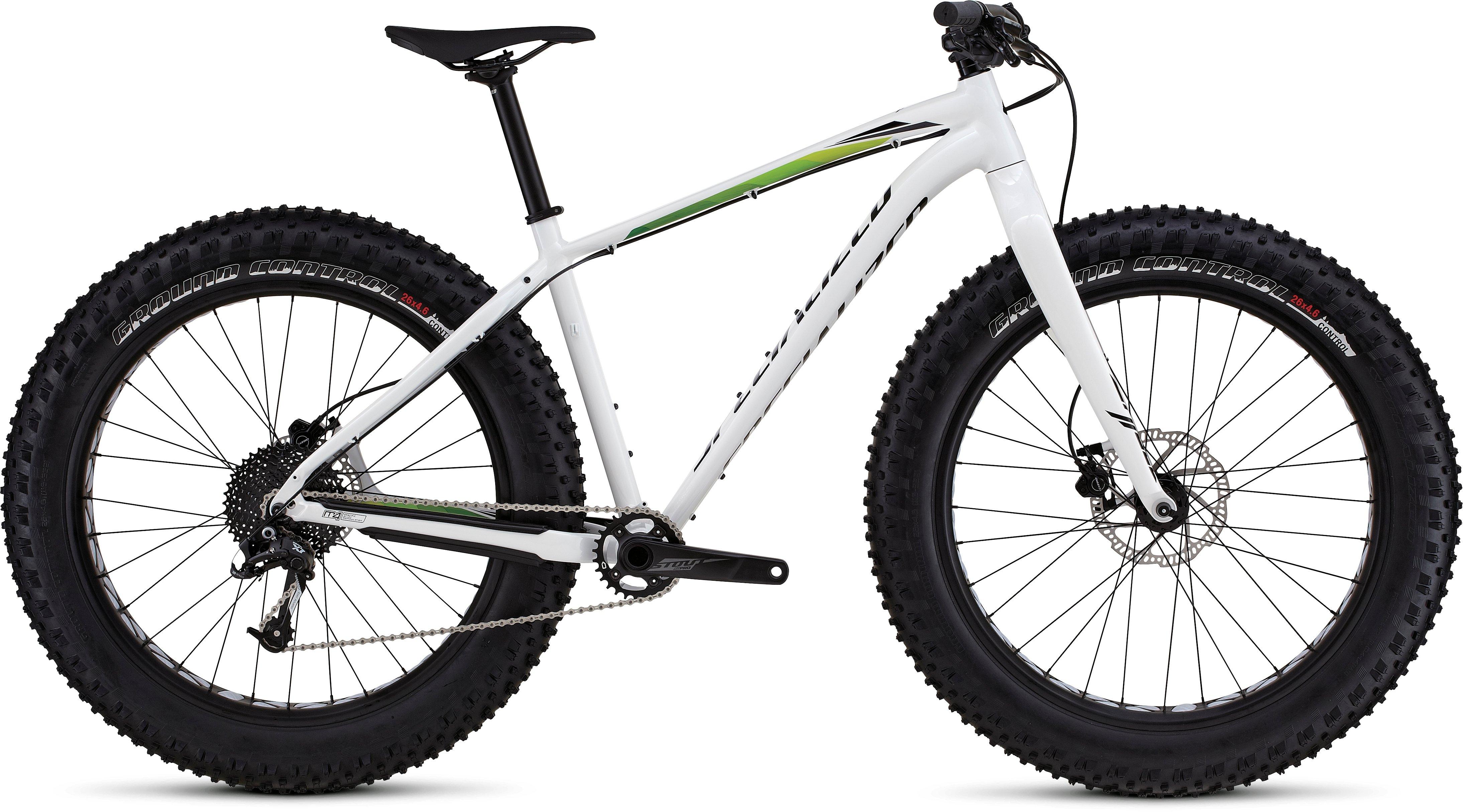 Specialized fatboy clearance bicycles