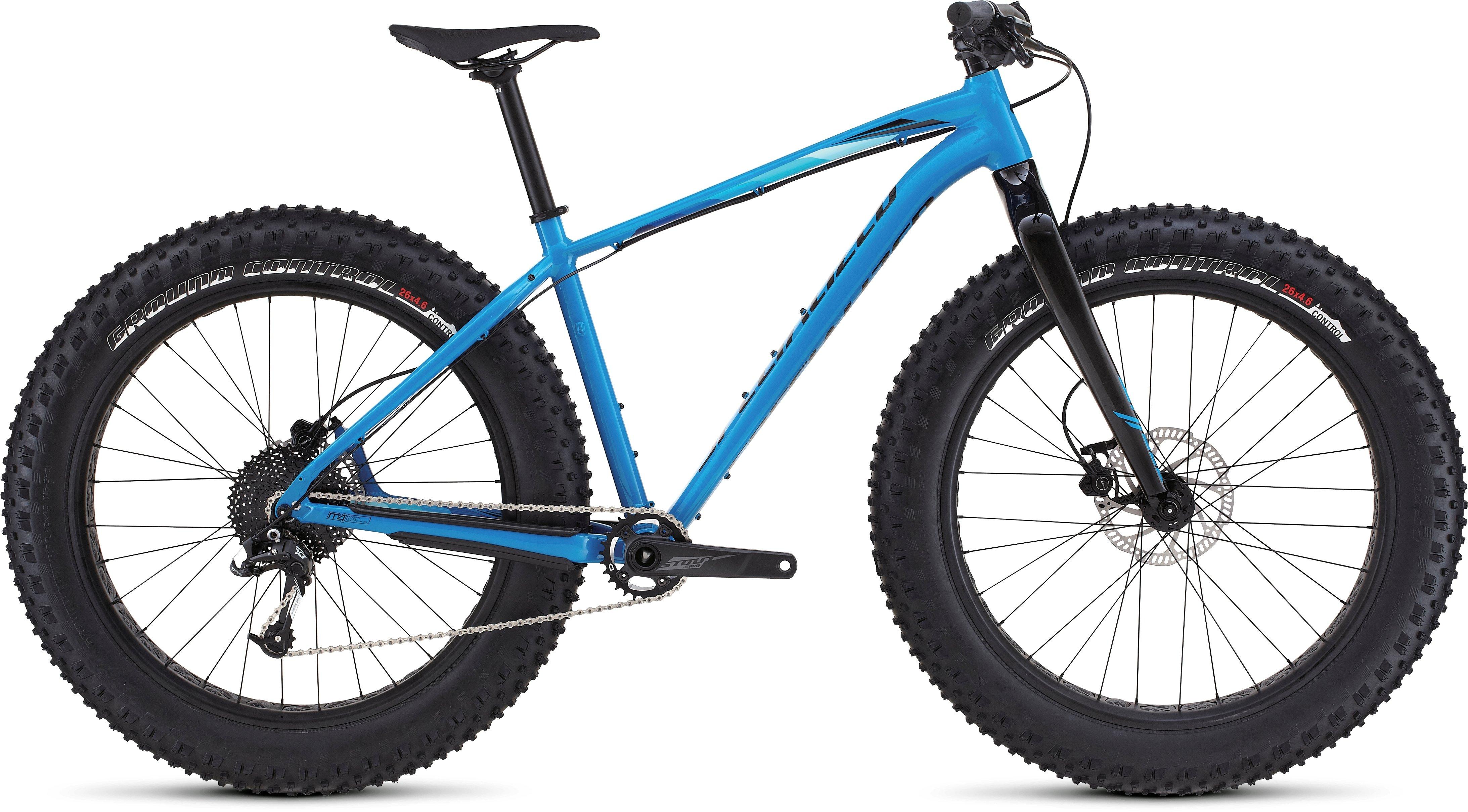 Fatboy on sale mountain bike