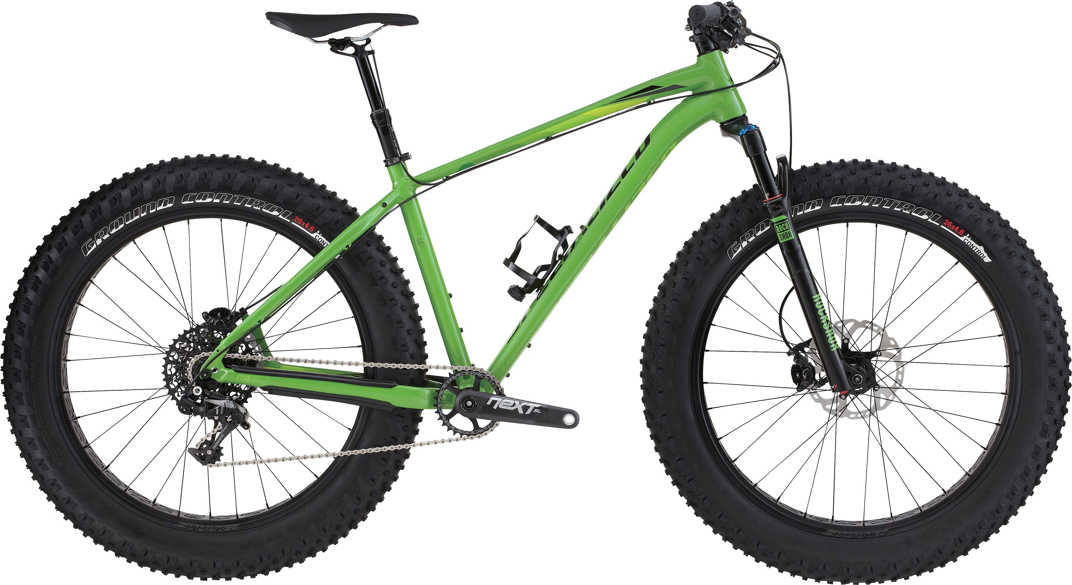 Fatboy mountain bike sale