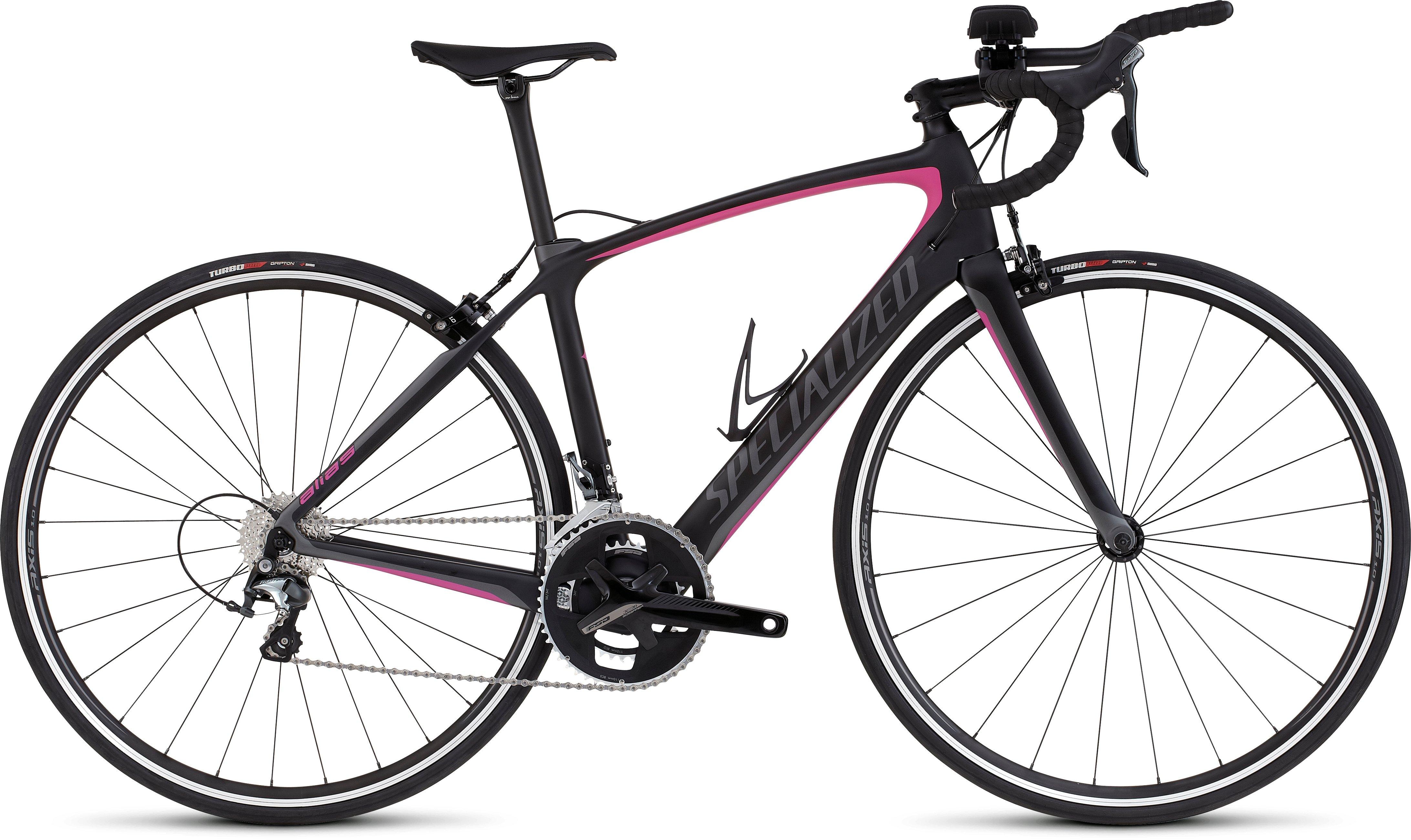 Specialized ladies road online bike