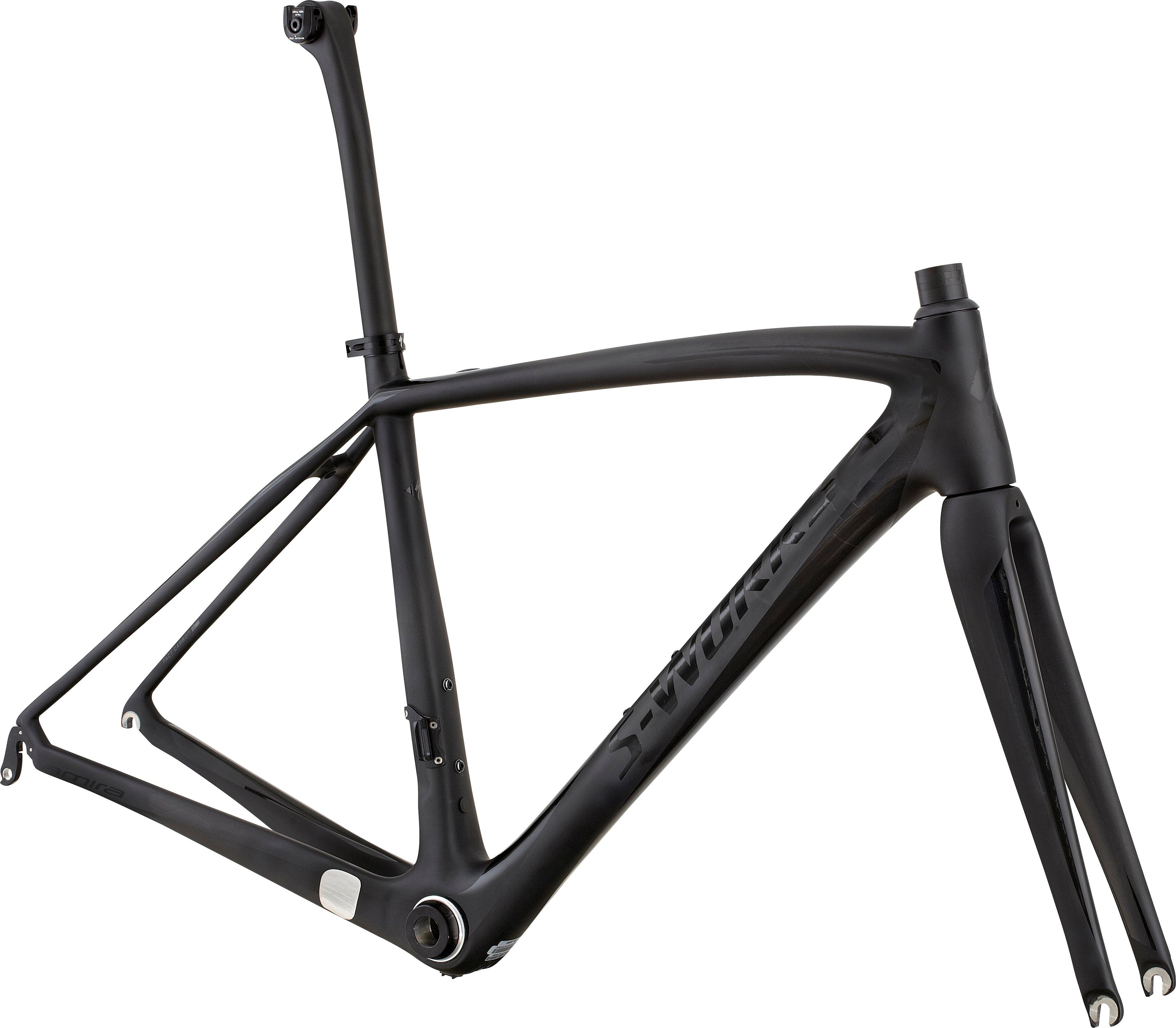 Specialized s works clearance amira