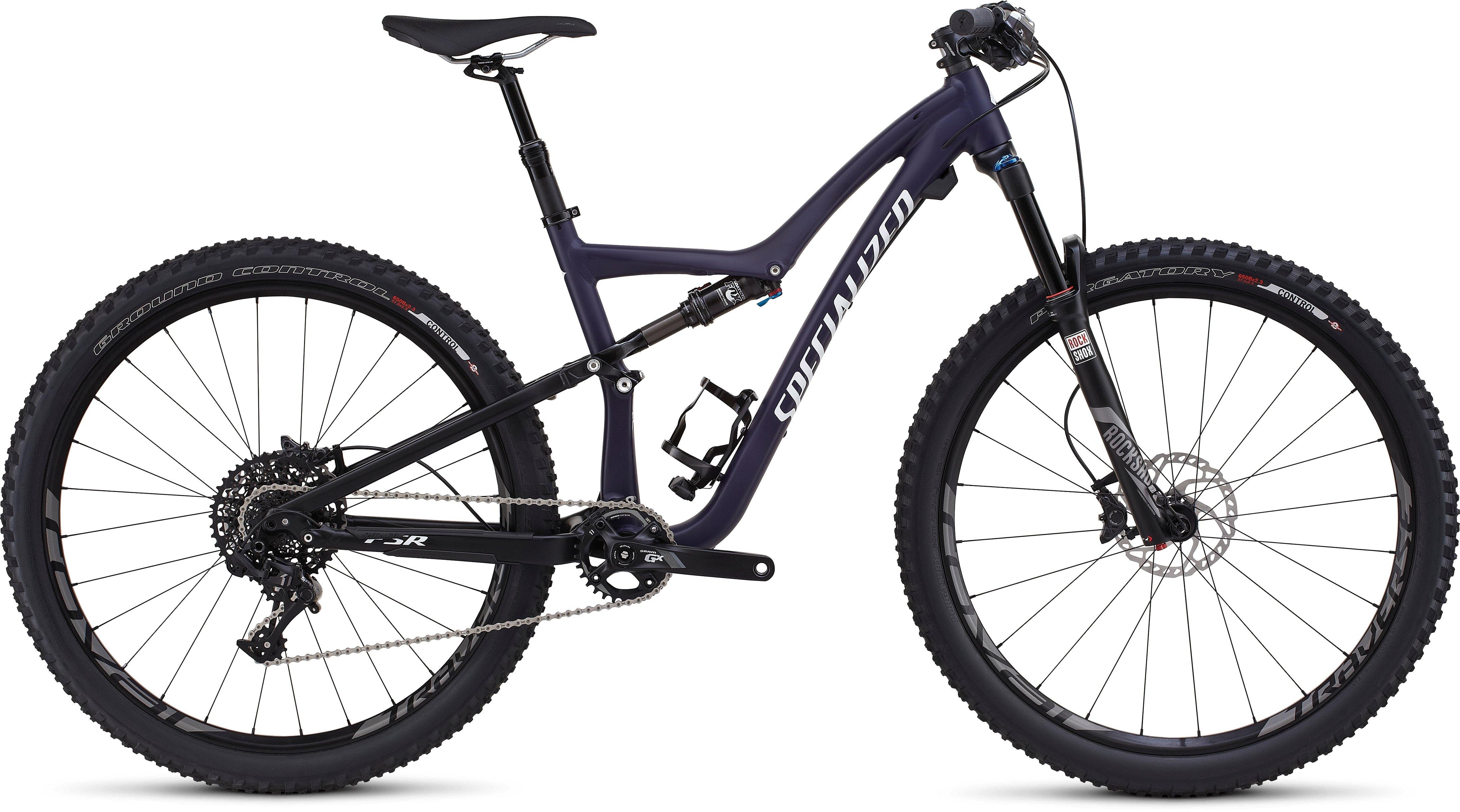 Rumor Elite 650b