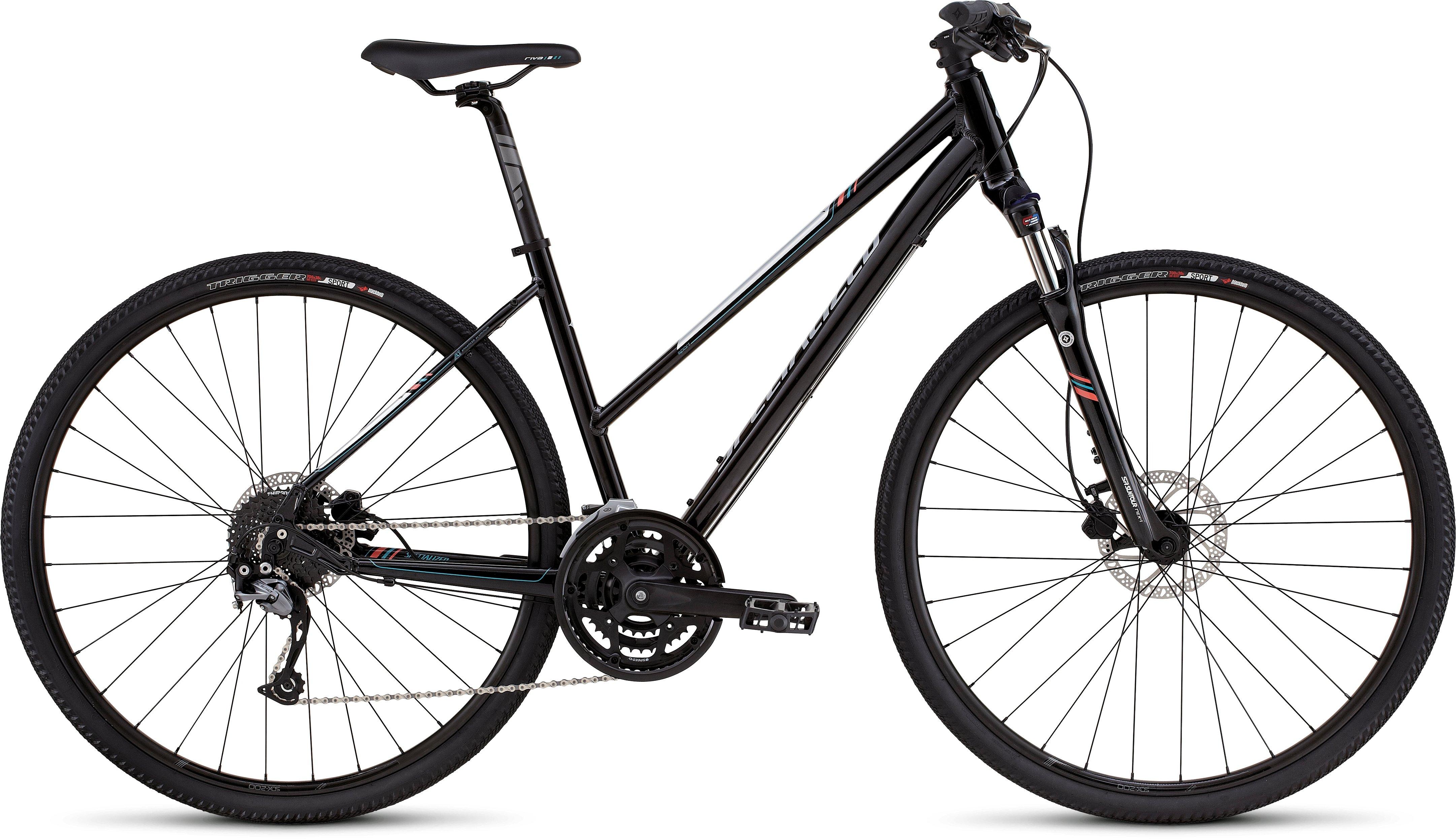 Specialized ariel sales 2016