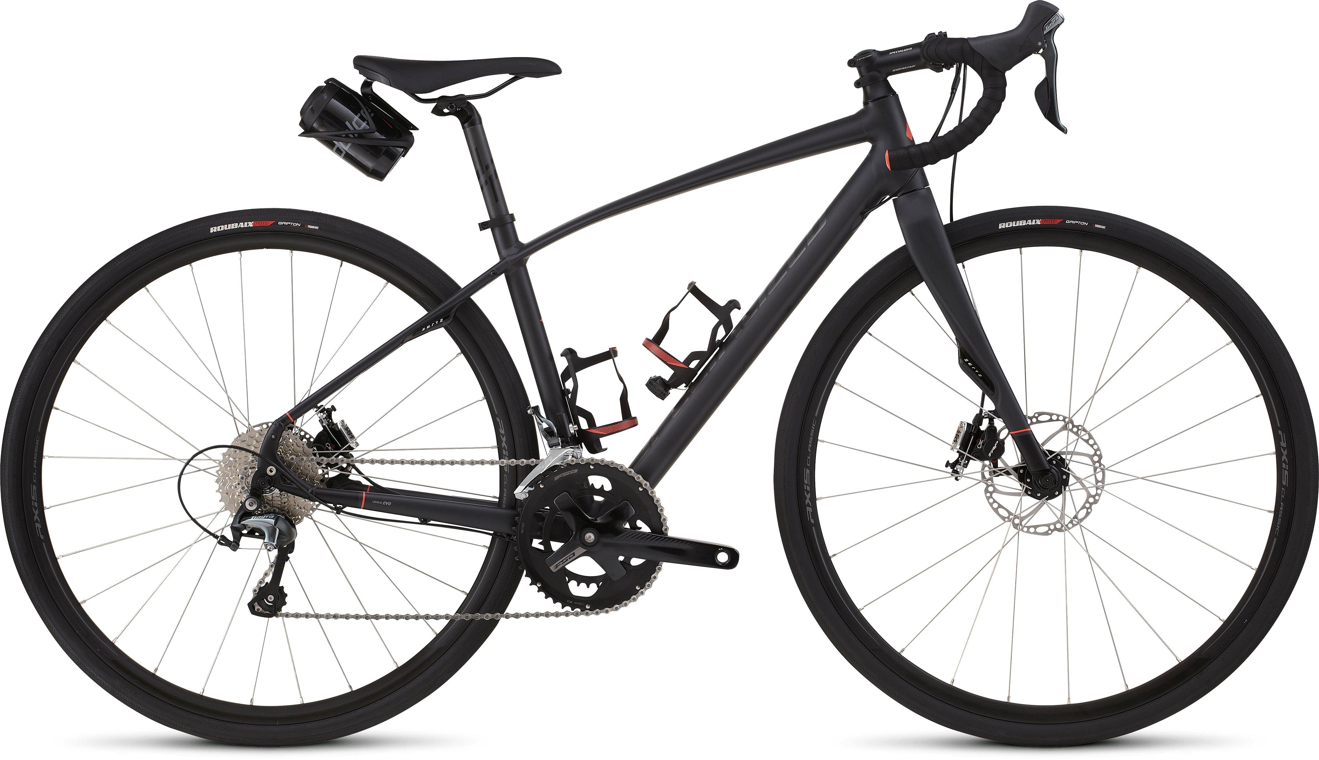 Specialized dolce shop road bike