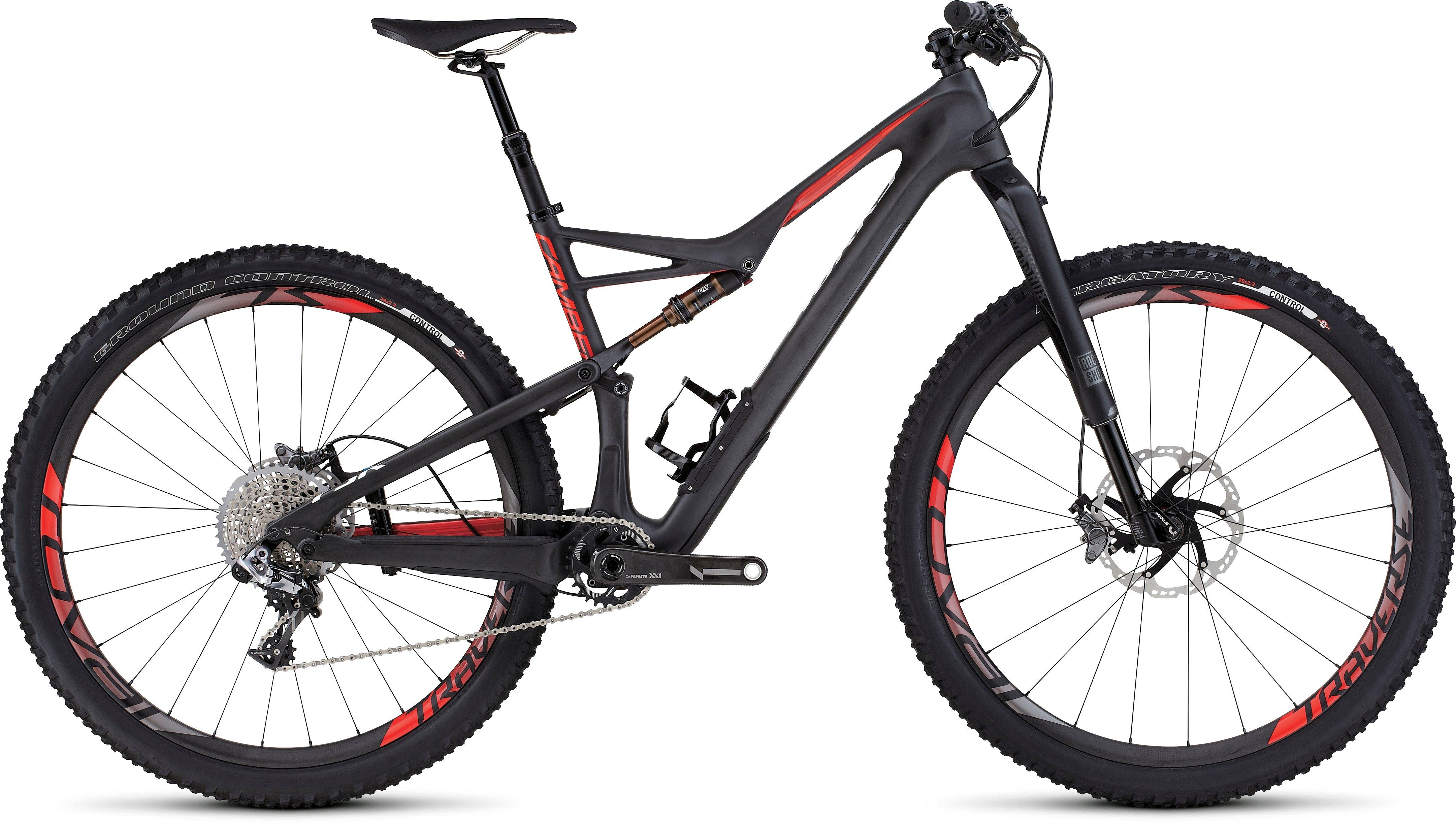 Specialized camber fsr new arrivals