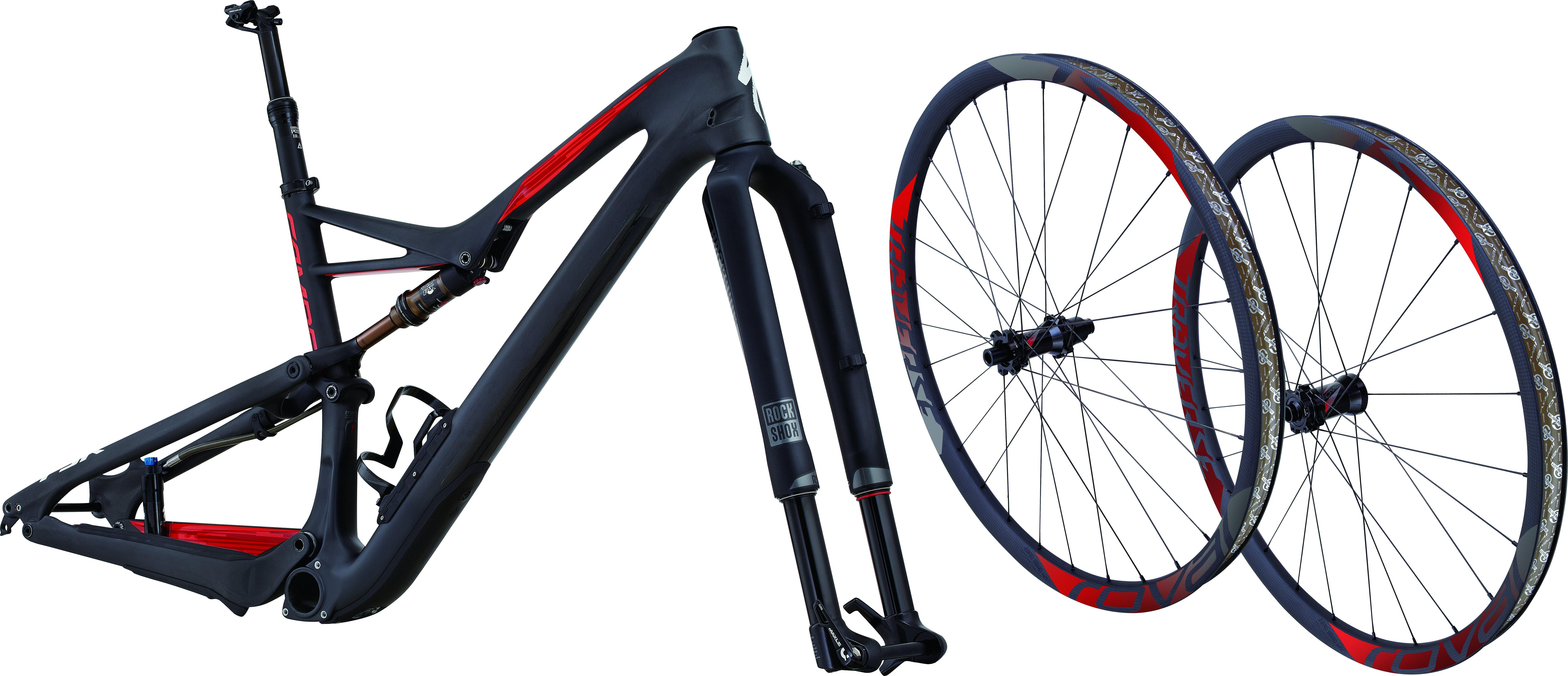 Specialized camber s works 2016 new arrivals