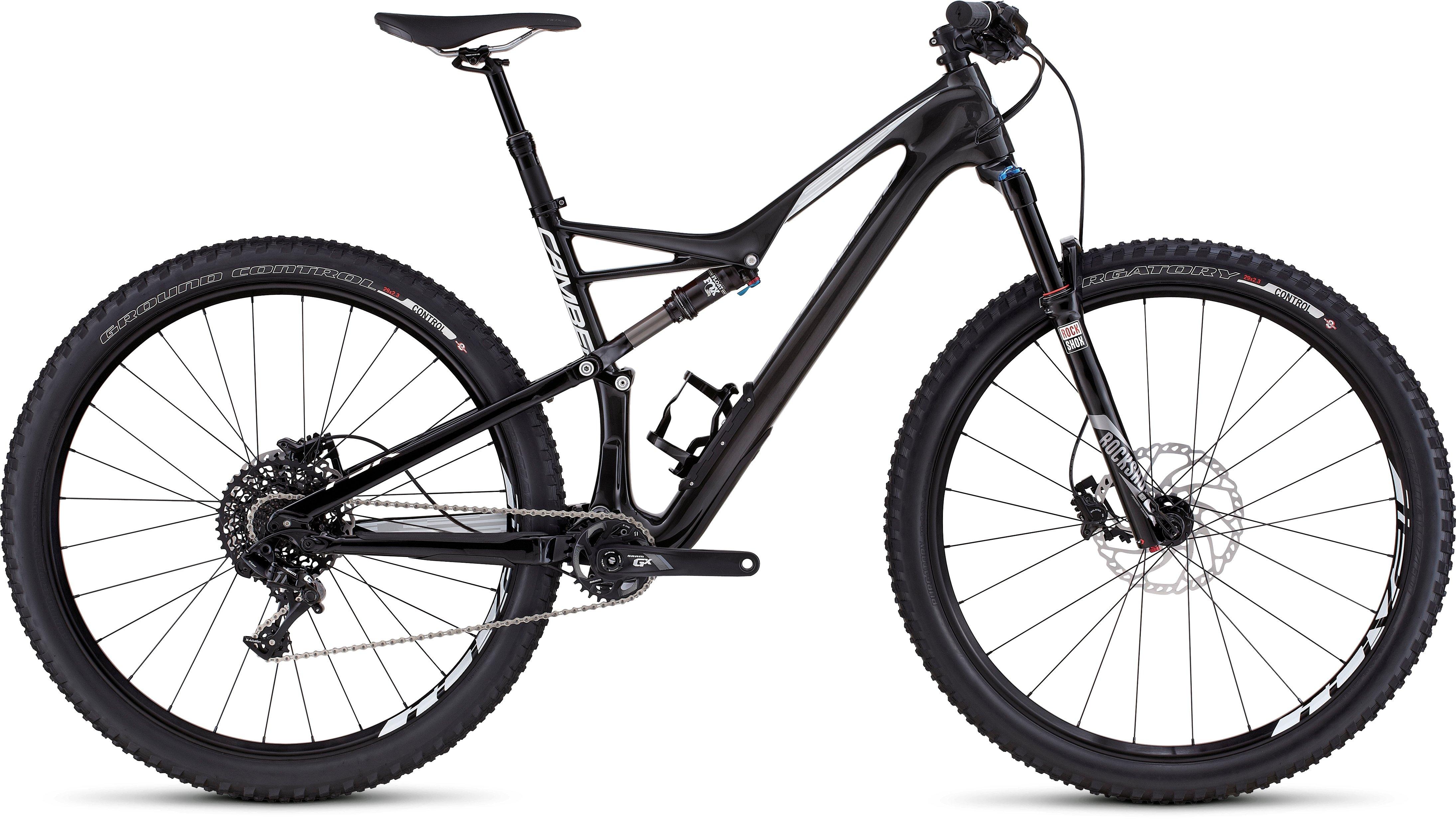 vtt specialized camber 29