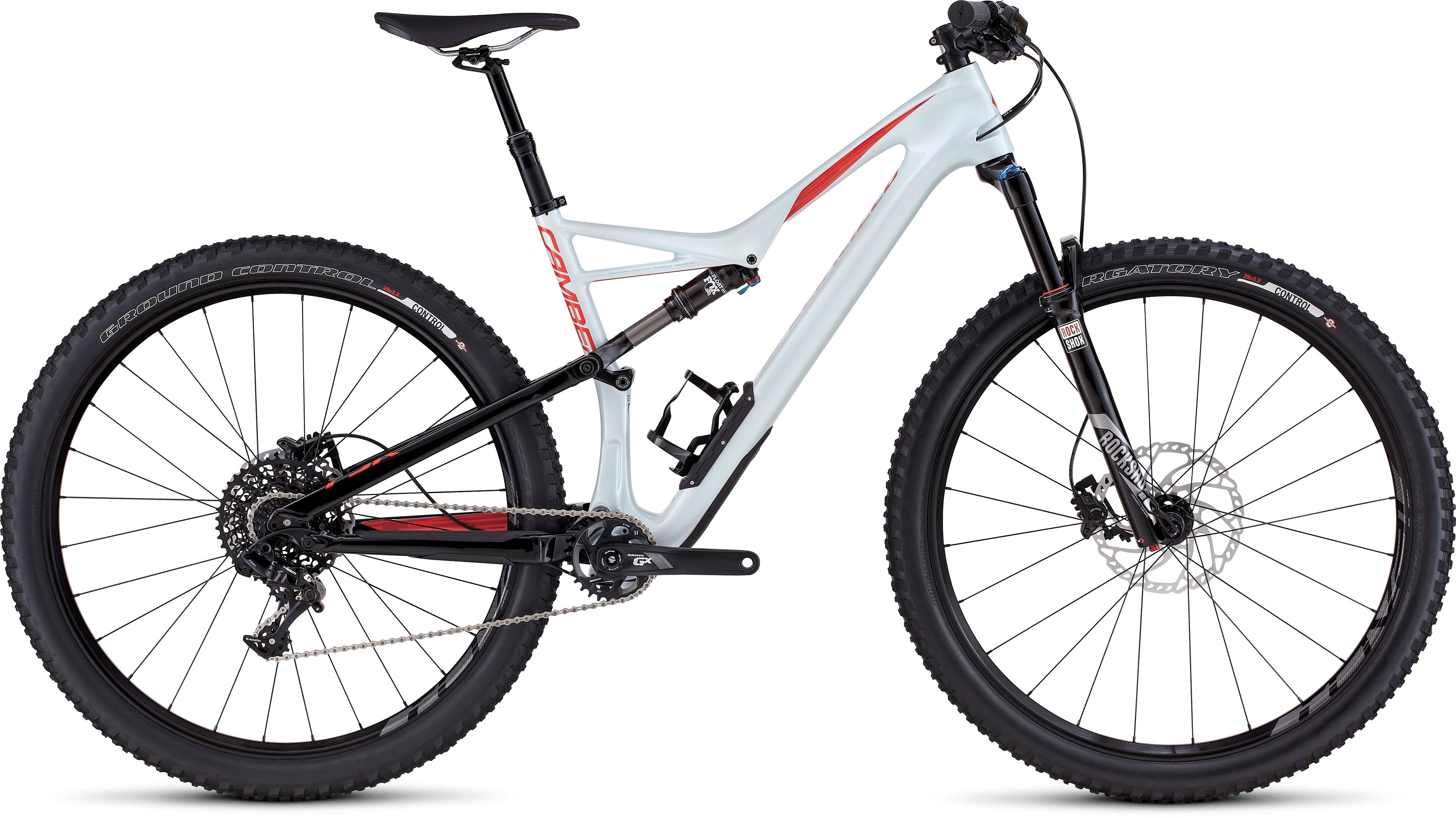 Specialized carbon on sale camber 29