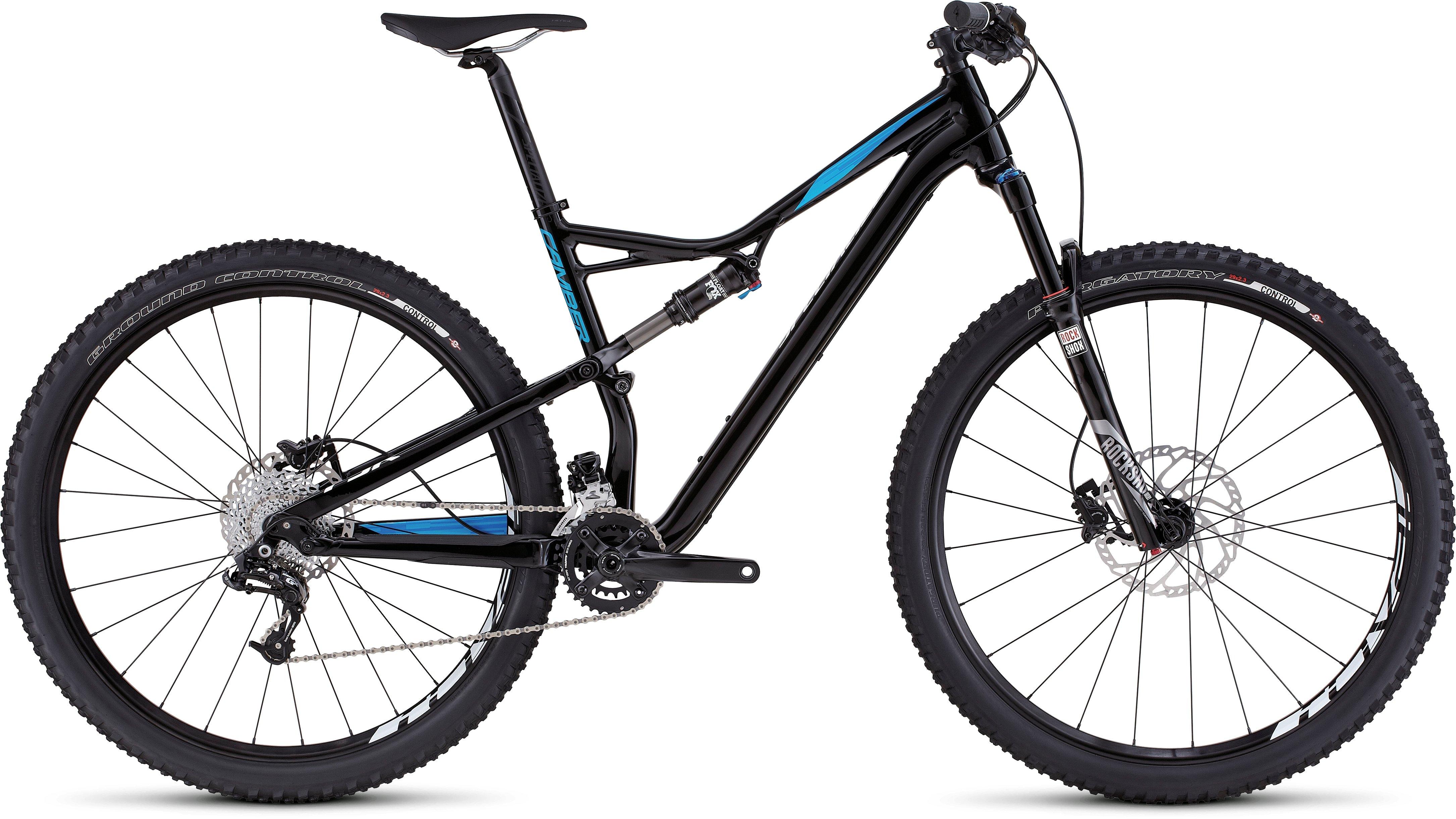 Specialized camber fsr comp 2011 sale