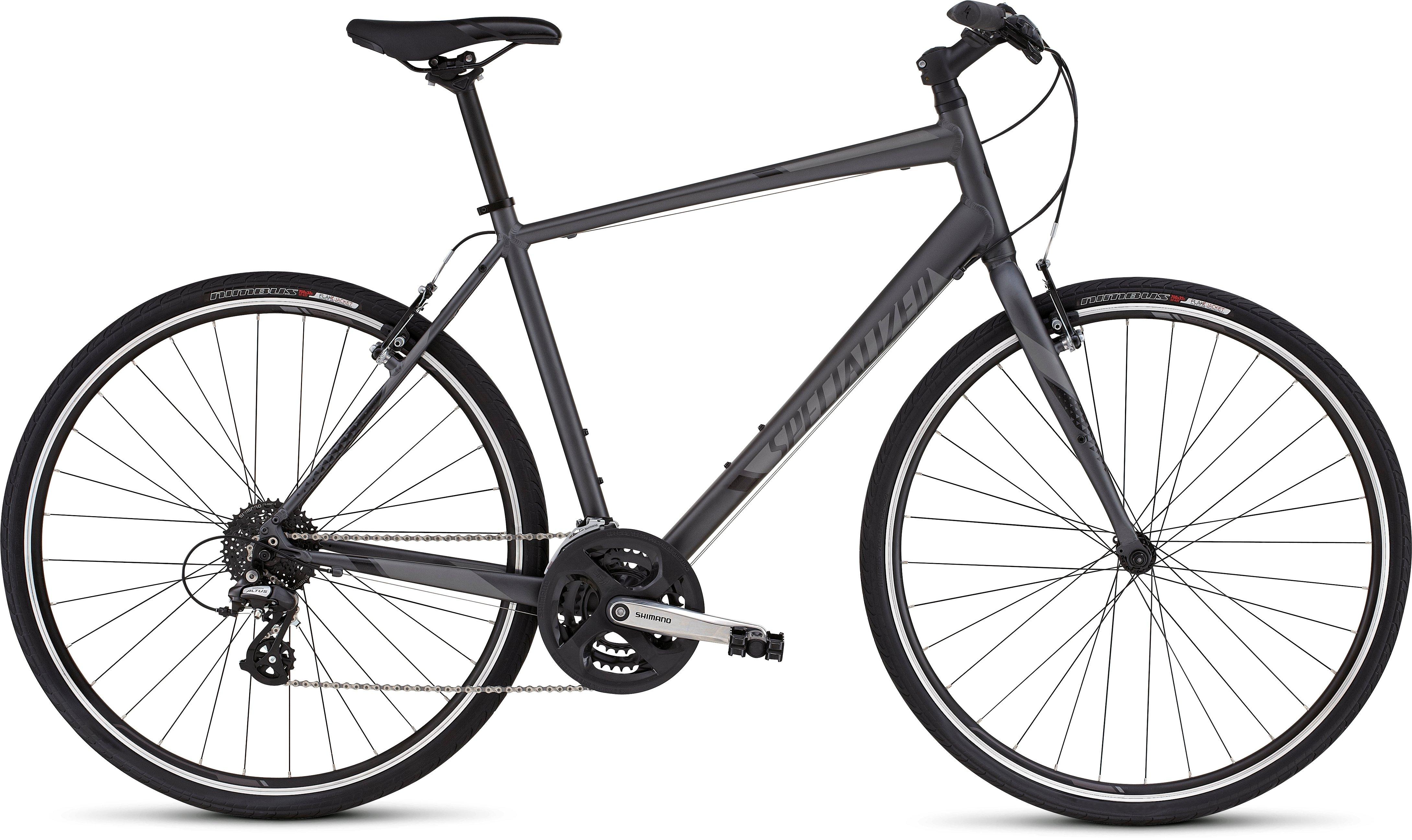 Specialized flat bar road bike sale