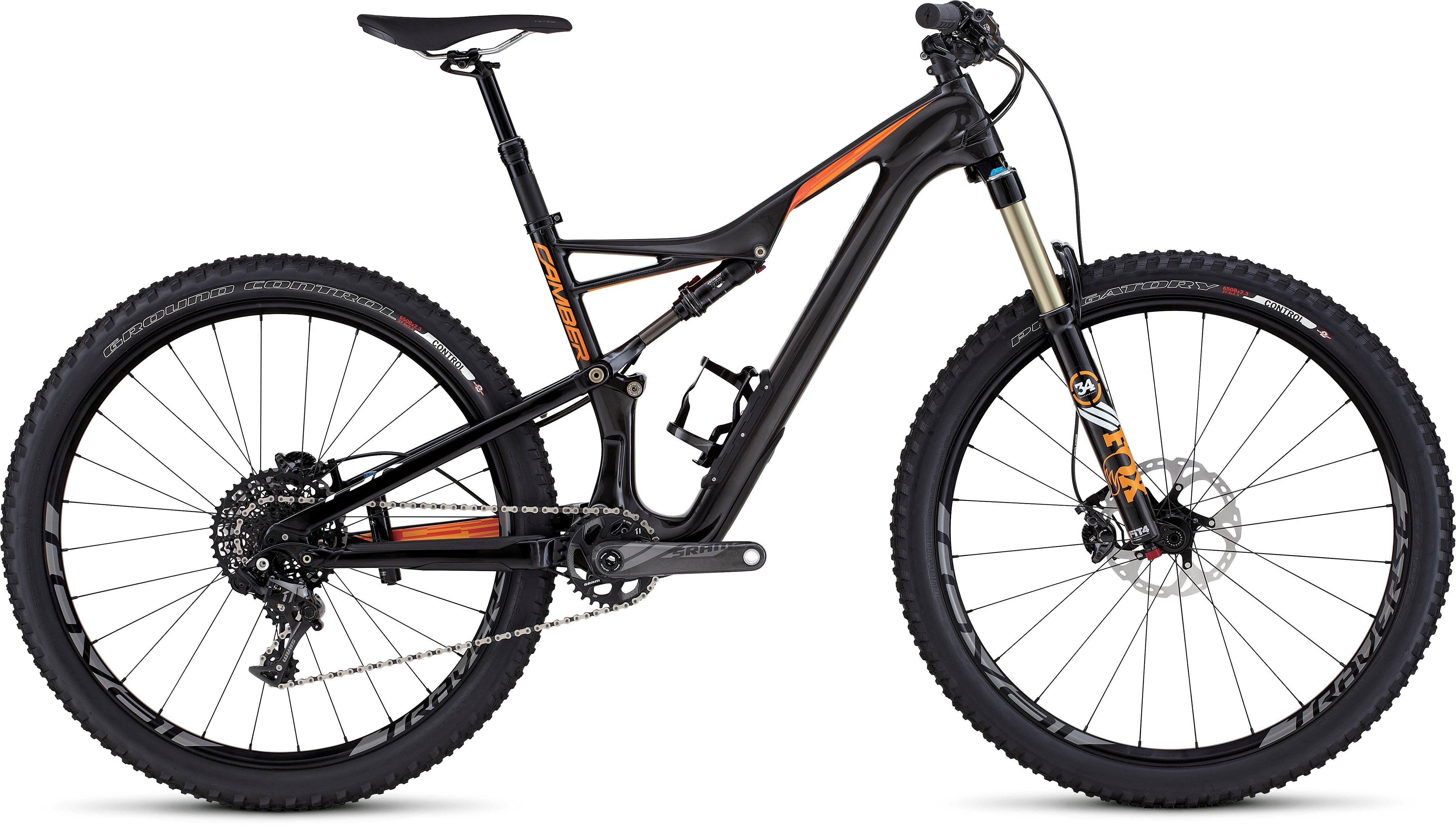 Specialized camber comp carbon 650b new arrivals