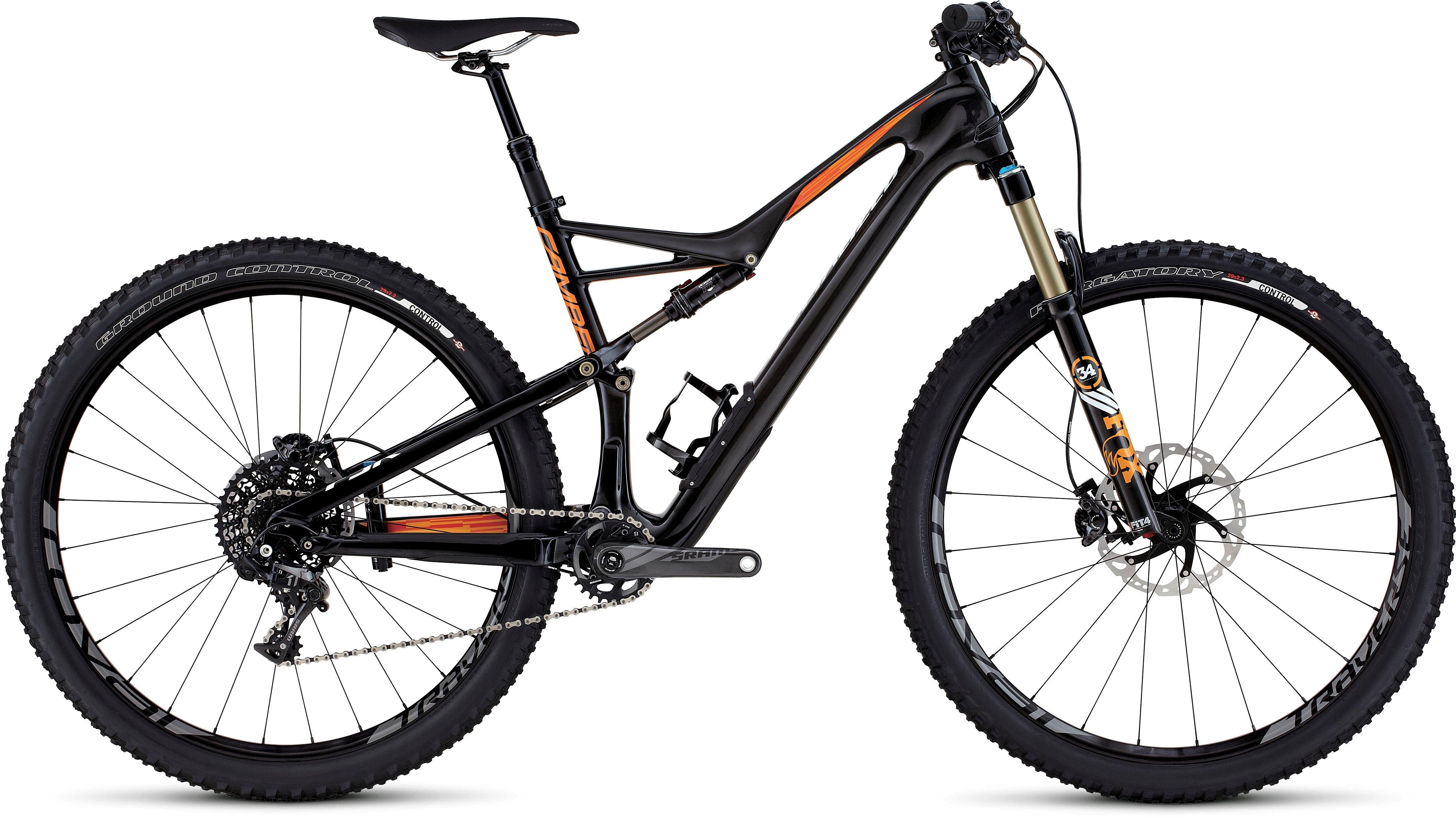 Specialized camber comp carbon on sale 2016