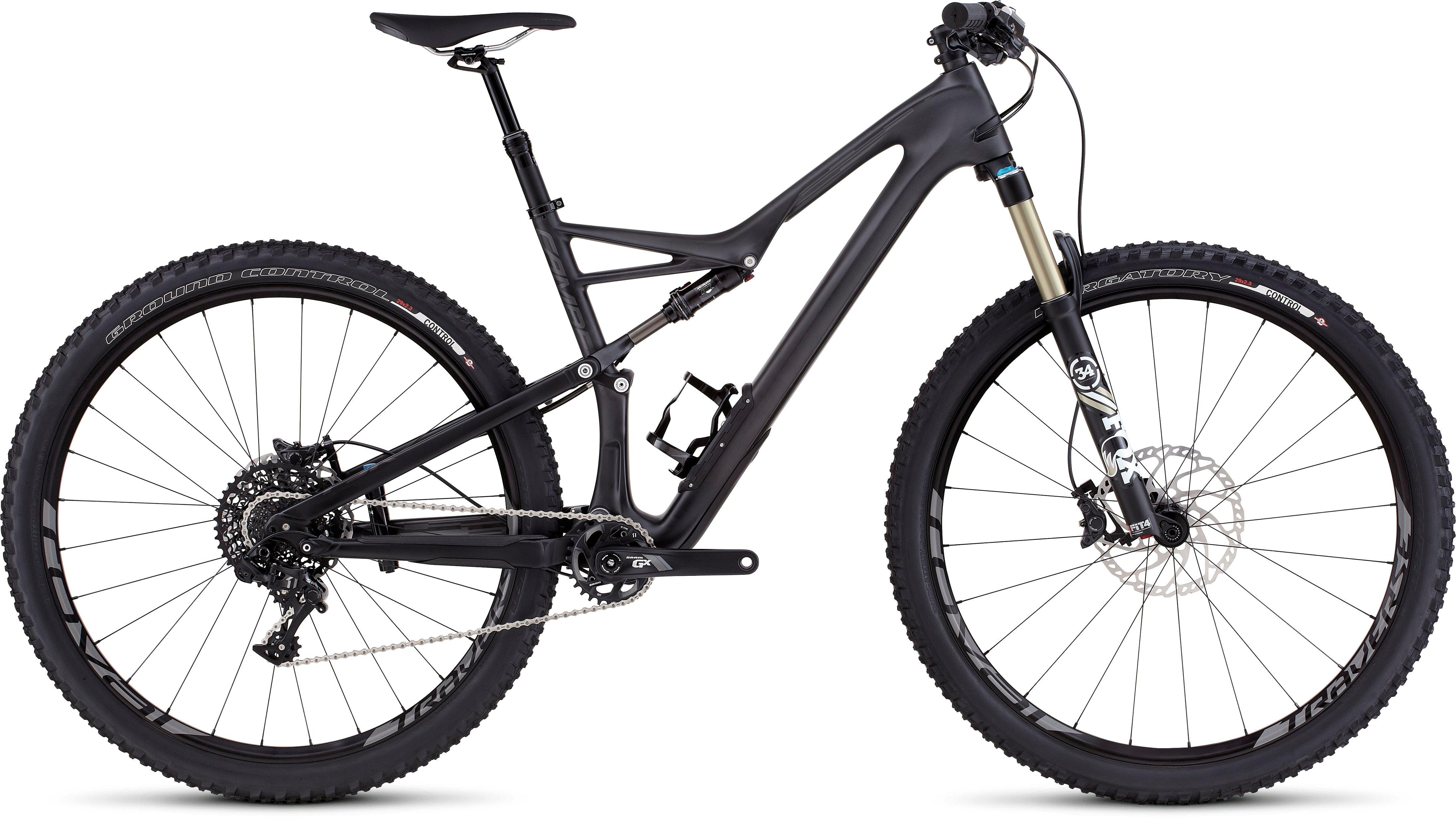 Specialized camber fsr 29 on sale 2016