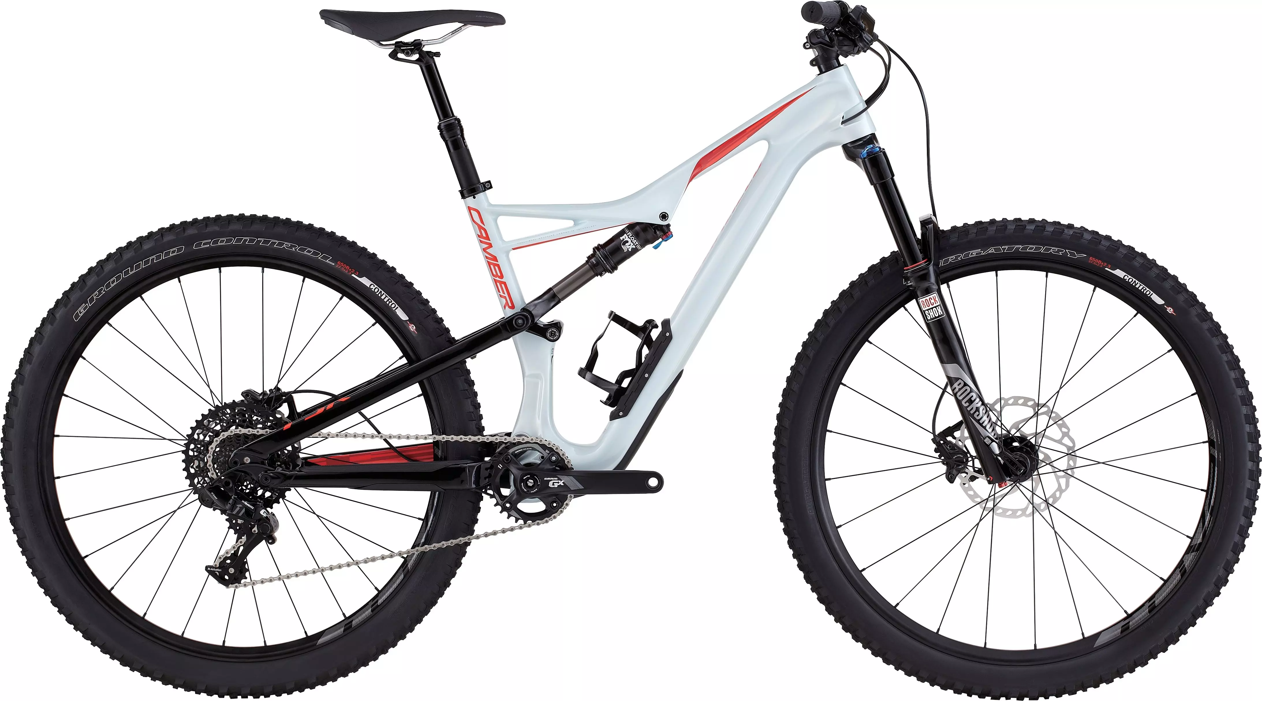 Specialized camber 650b sale