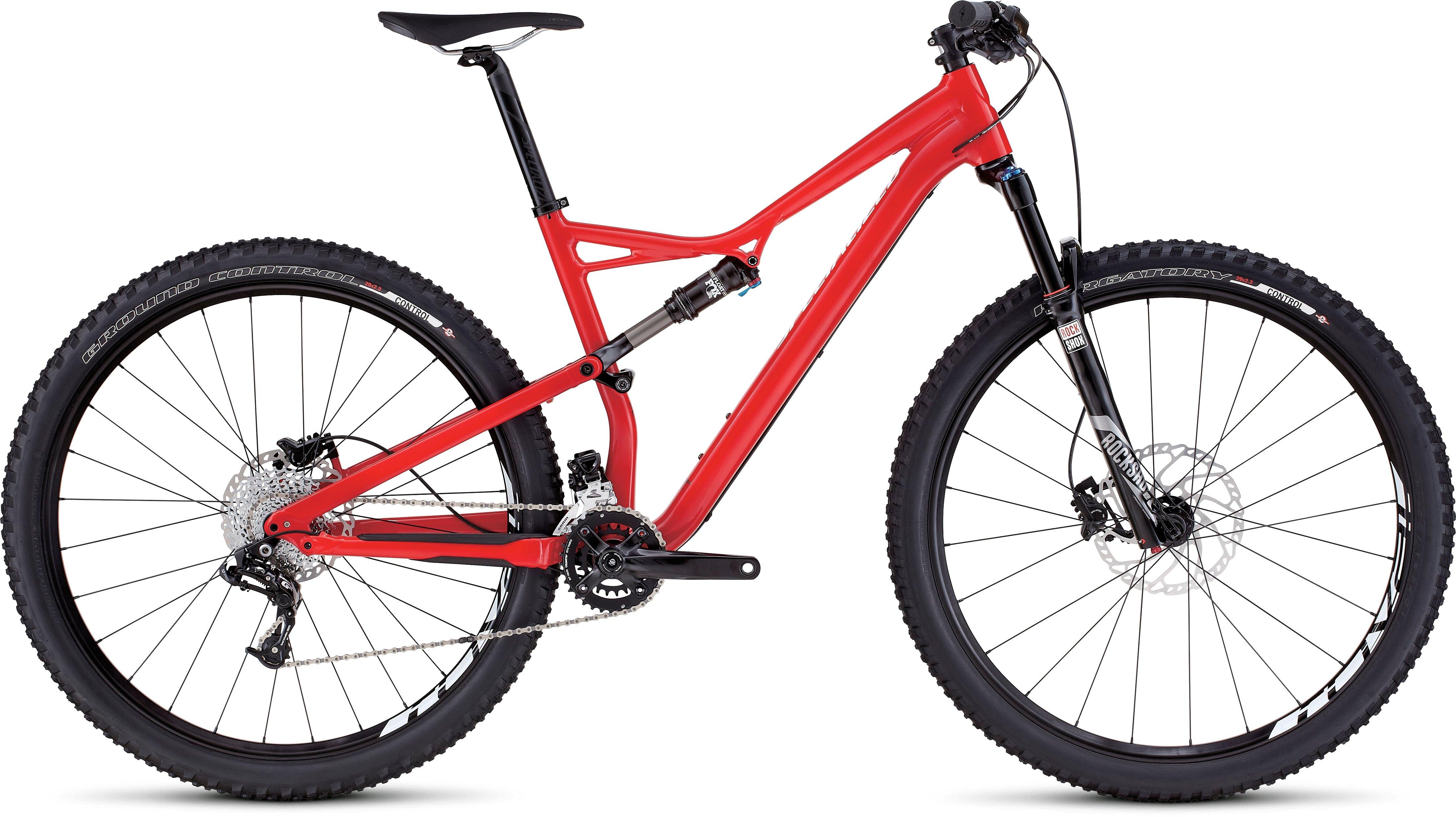 Specialized camber on sale comp 29er