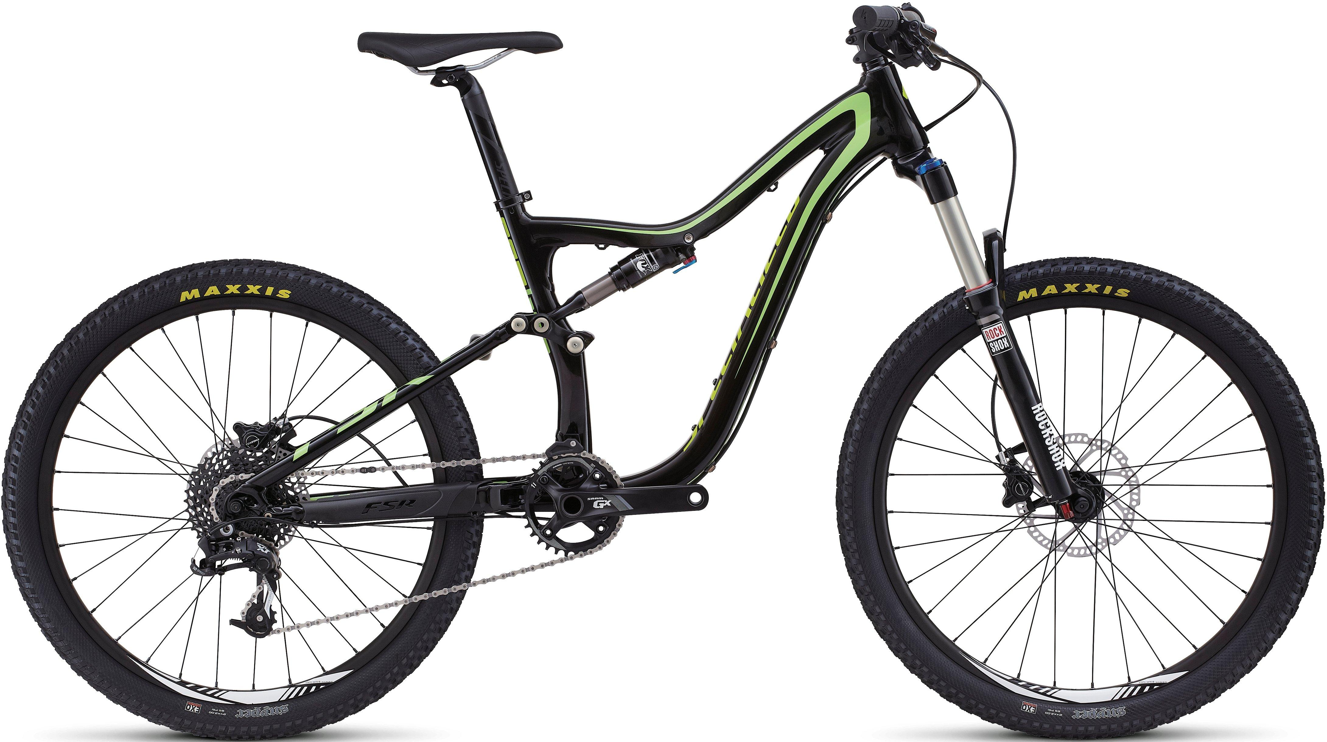 Specialized store status grom