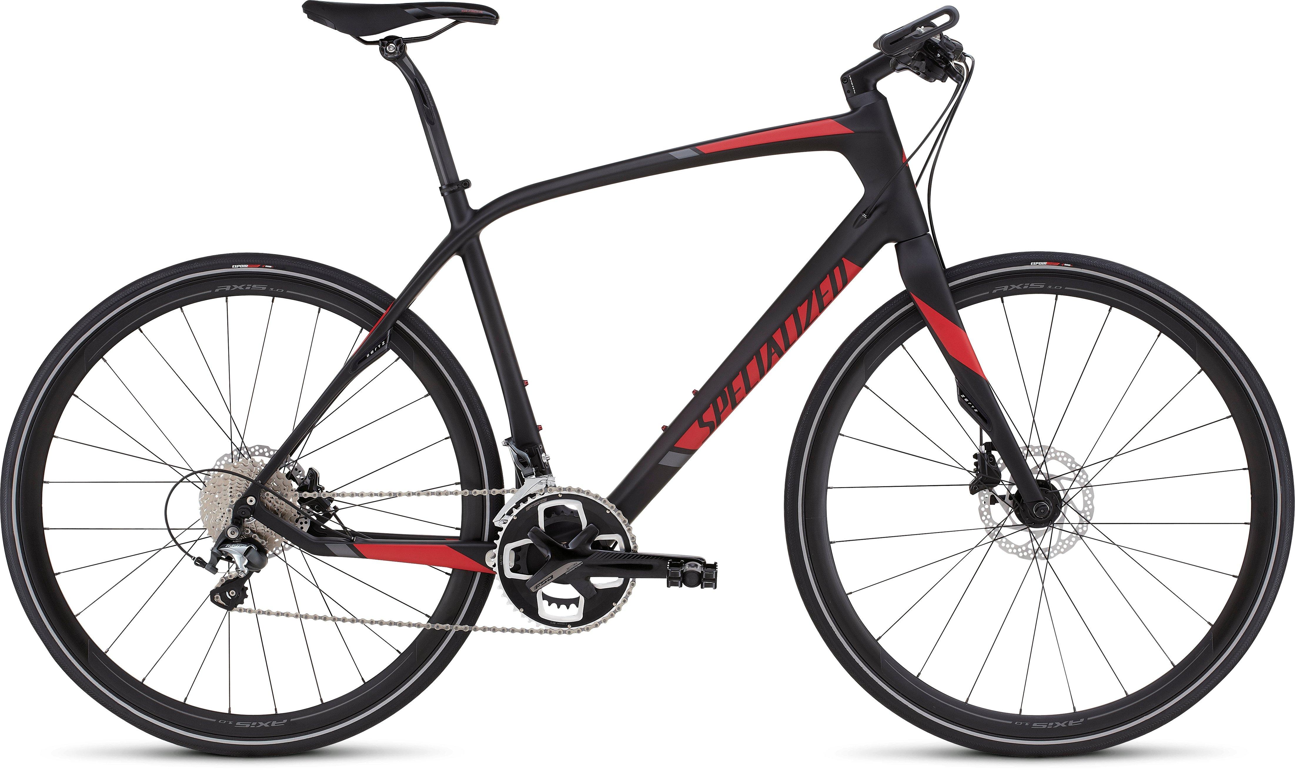 Specialized store sirrus comp