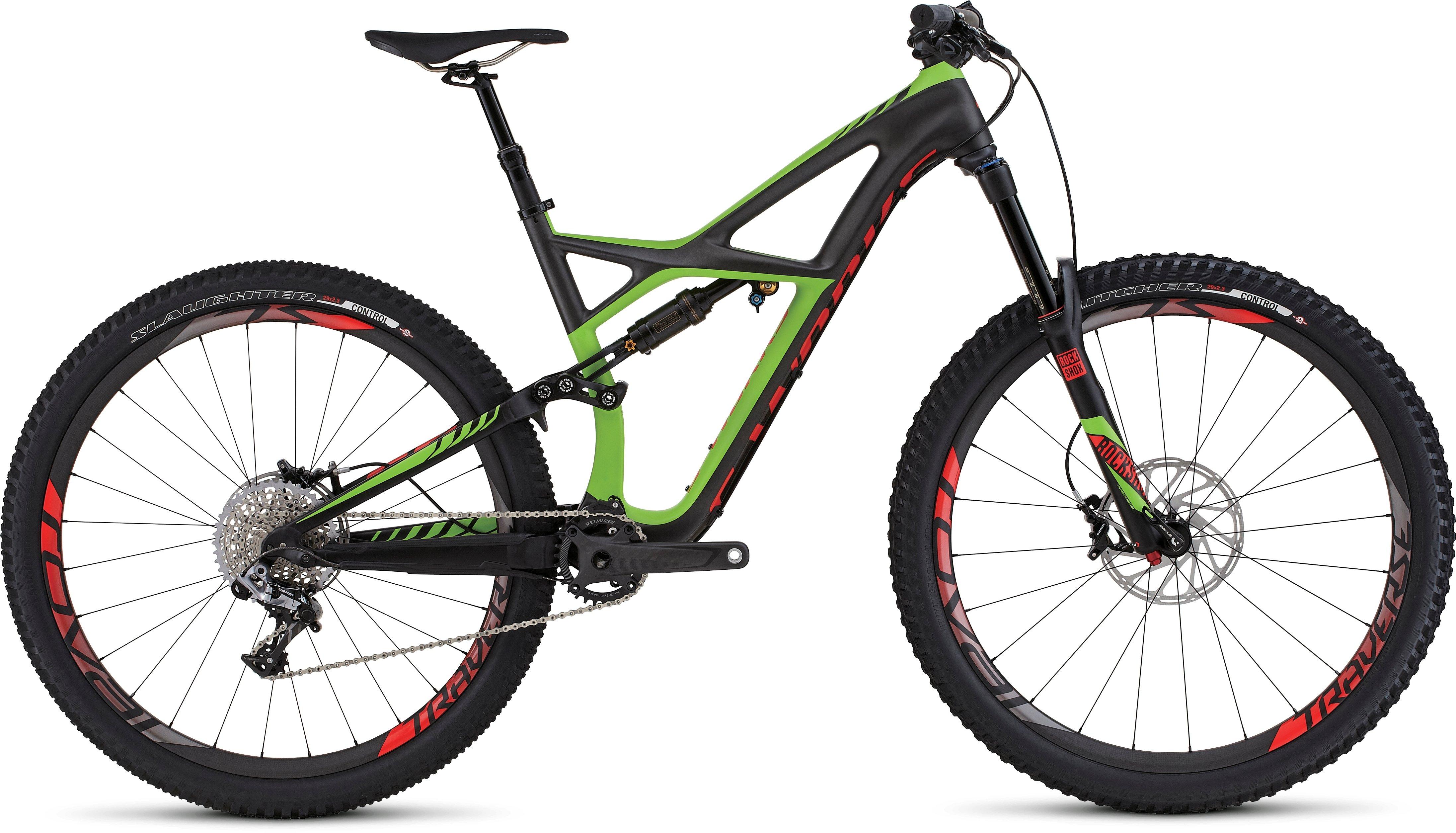 Specialized enduro shop 29