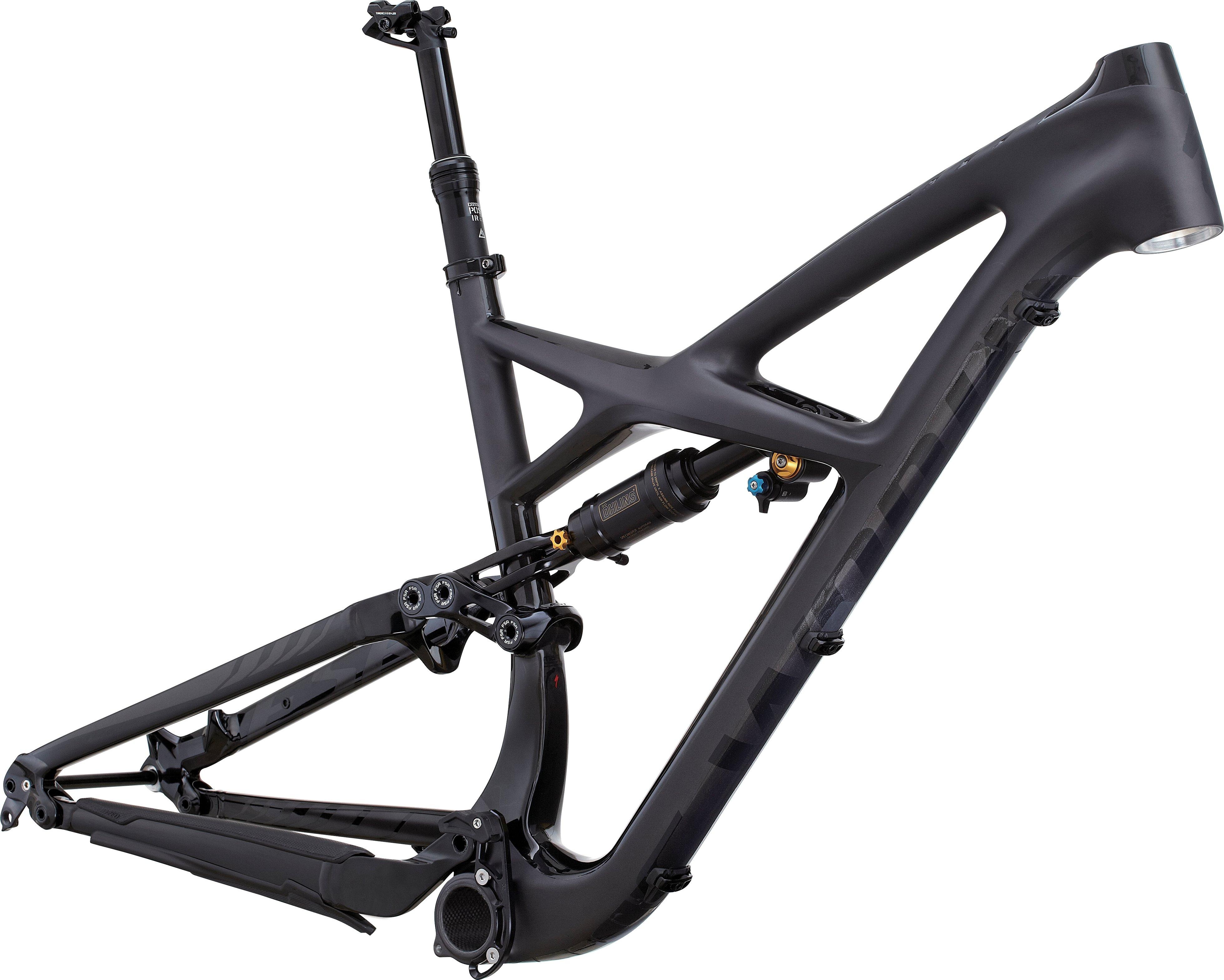 Enduro best sale frame 29