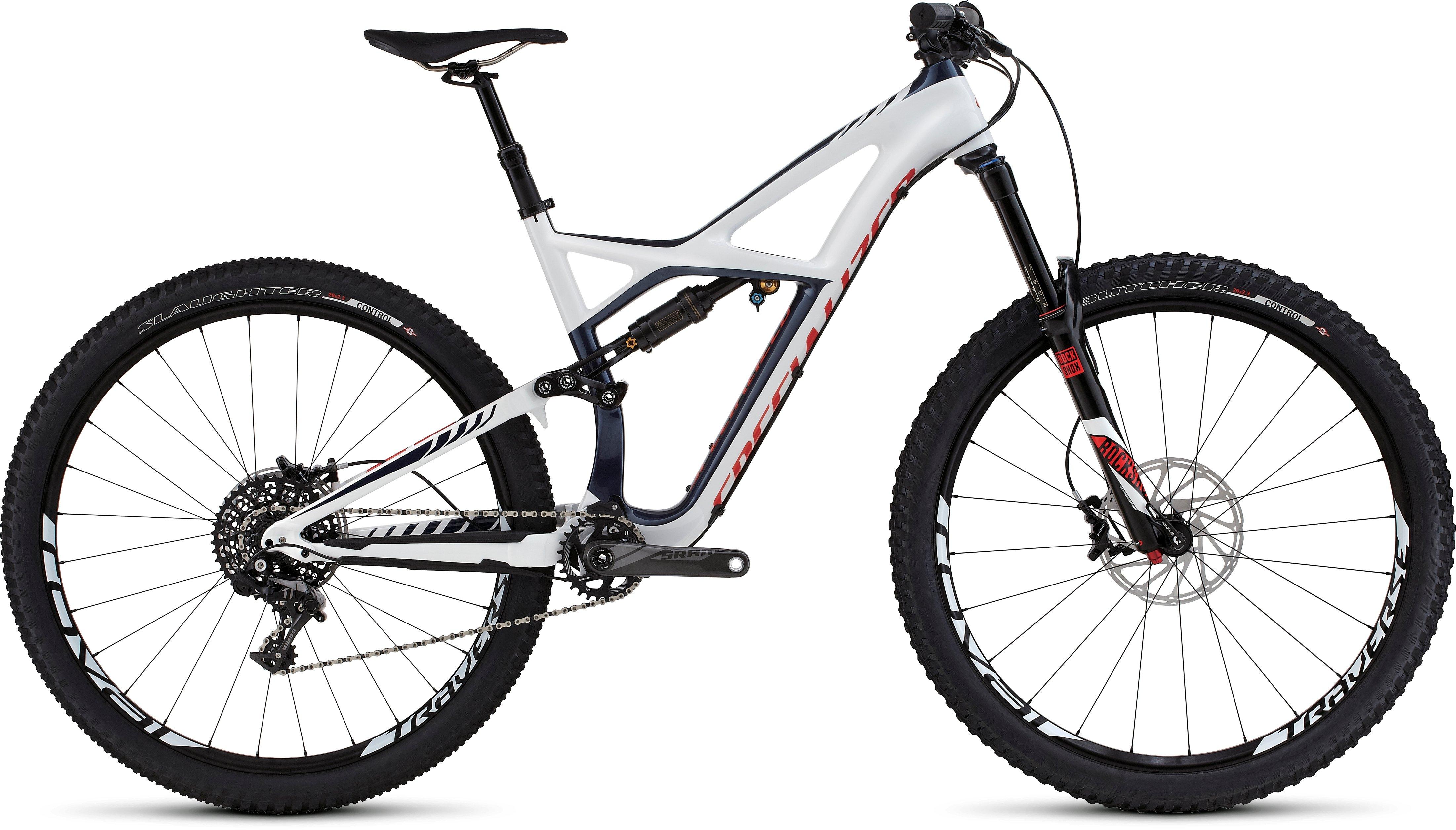 ENDURO EXPERT CARBON 29