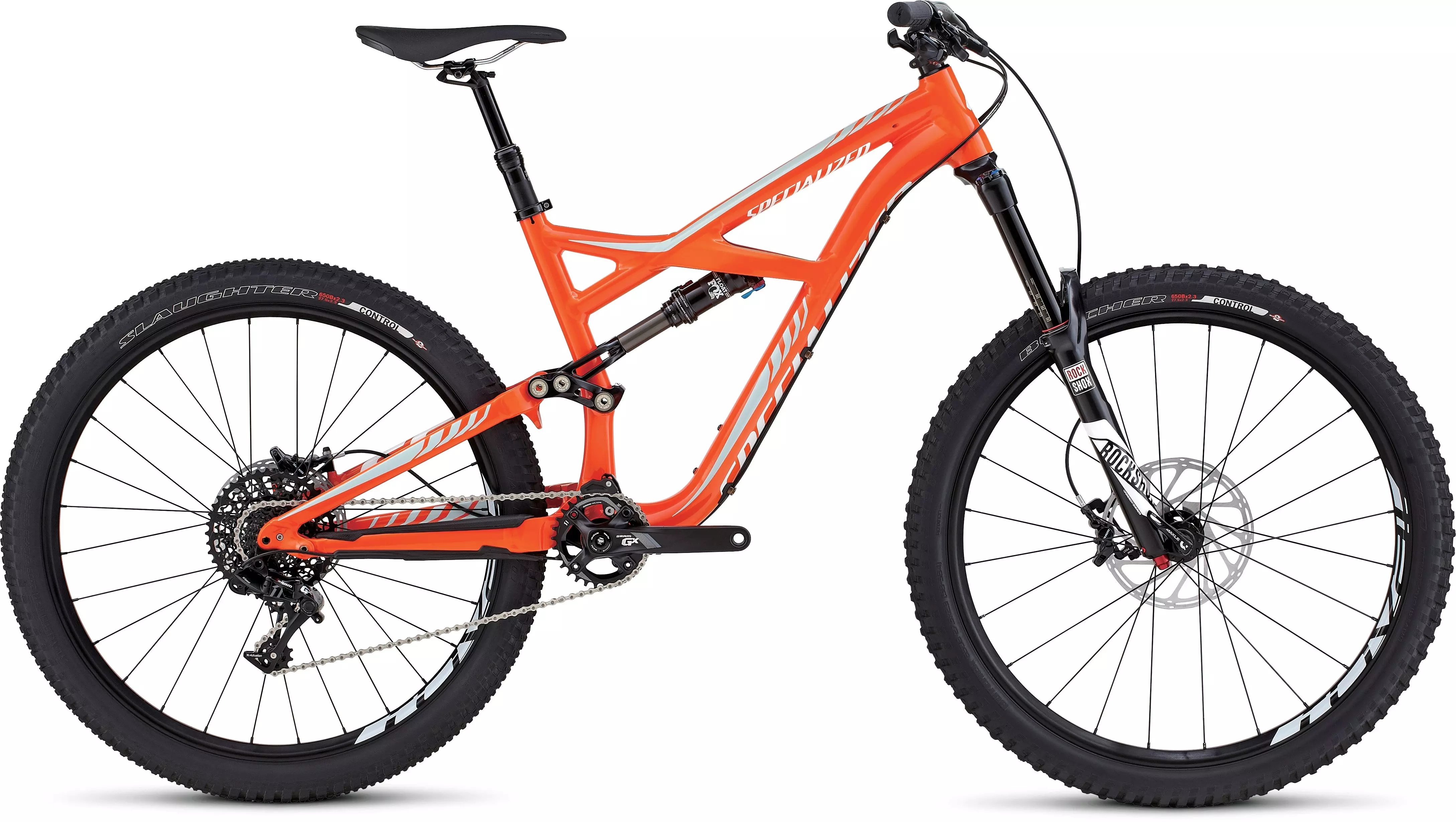 2016 Enduro Comp 650b