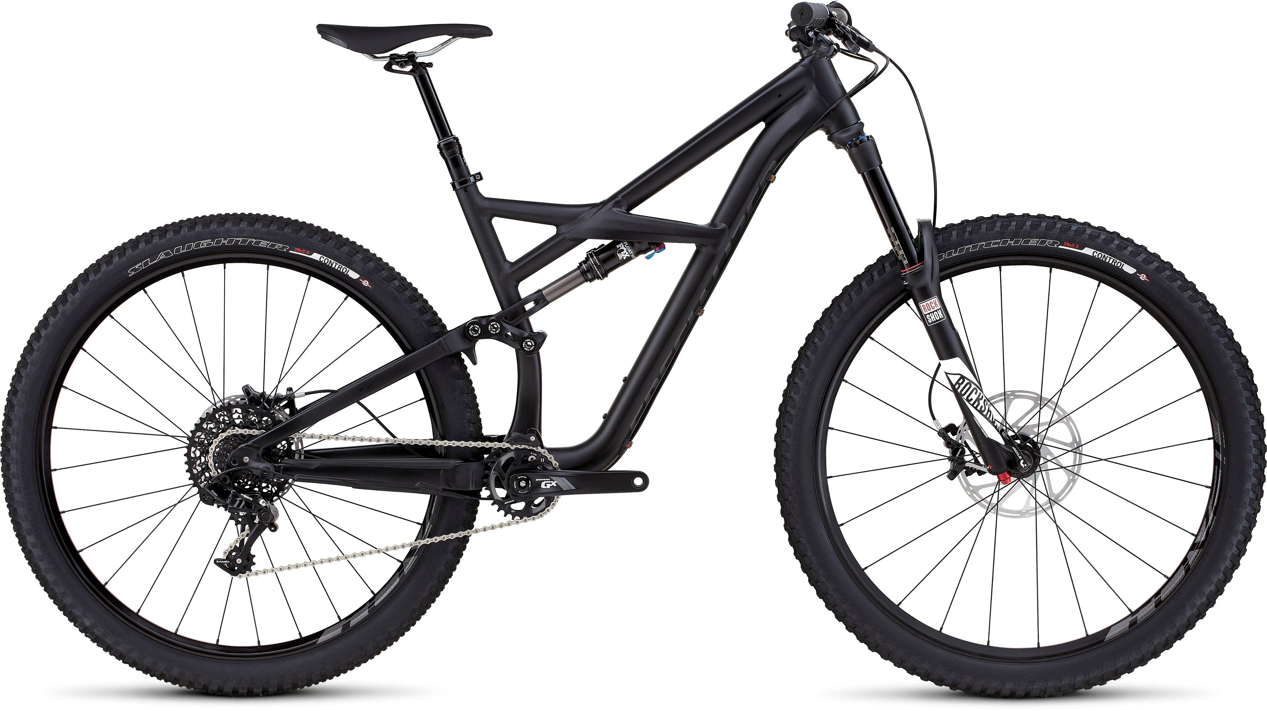 Specialized enduro comp 29 hot sale 2016