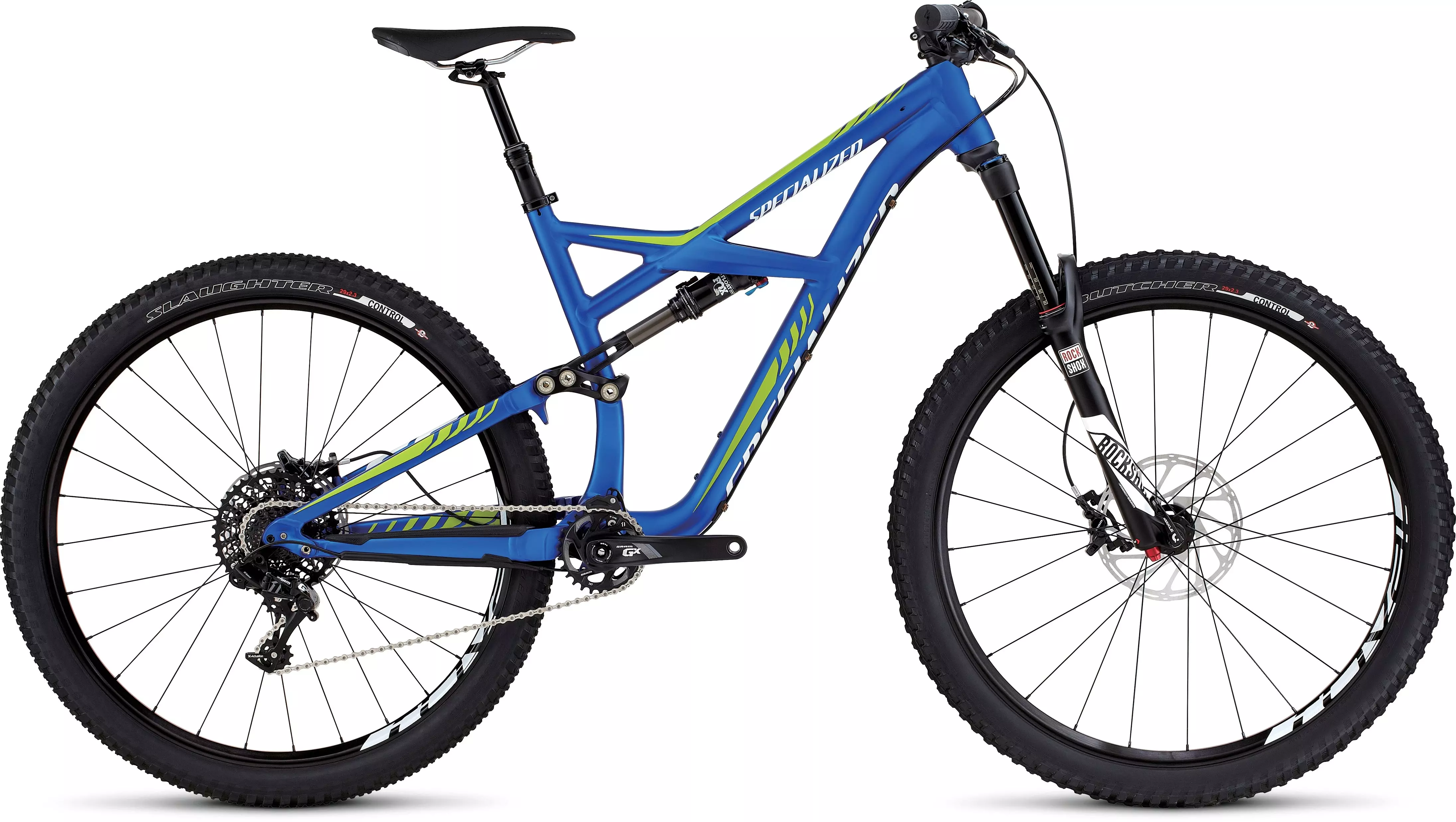 Enduro Comp 29