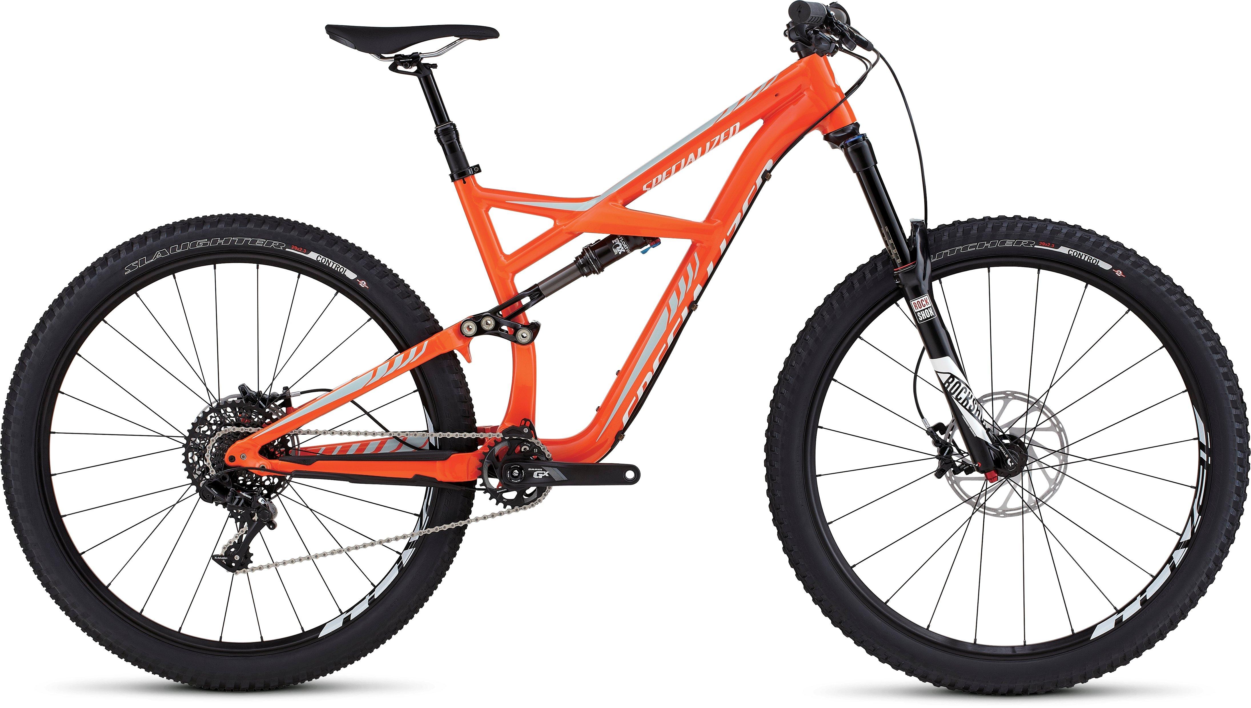 Specialized enduro shop 29