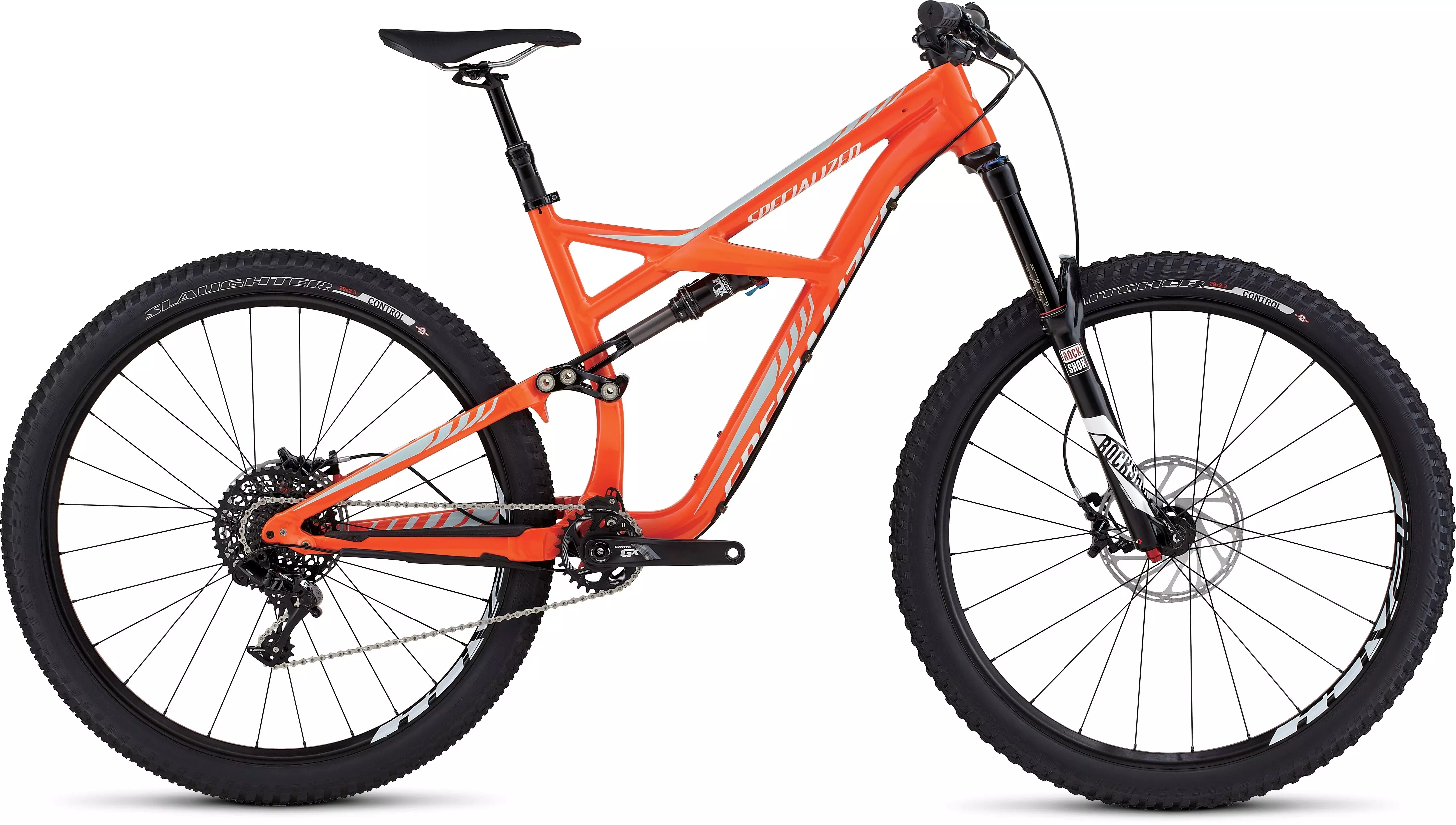 2018 specialized enduro comp 29 review online