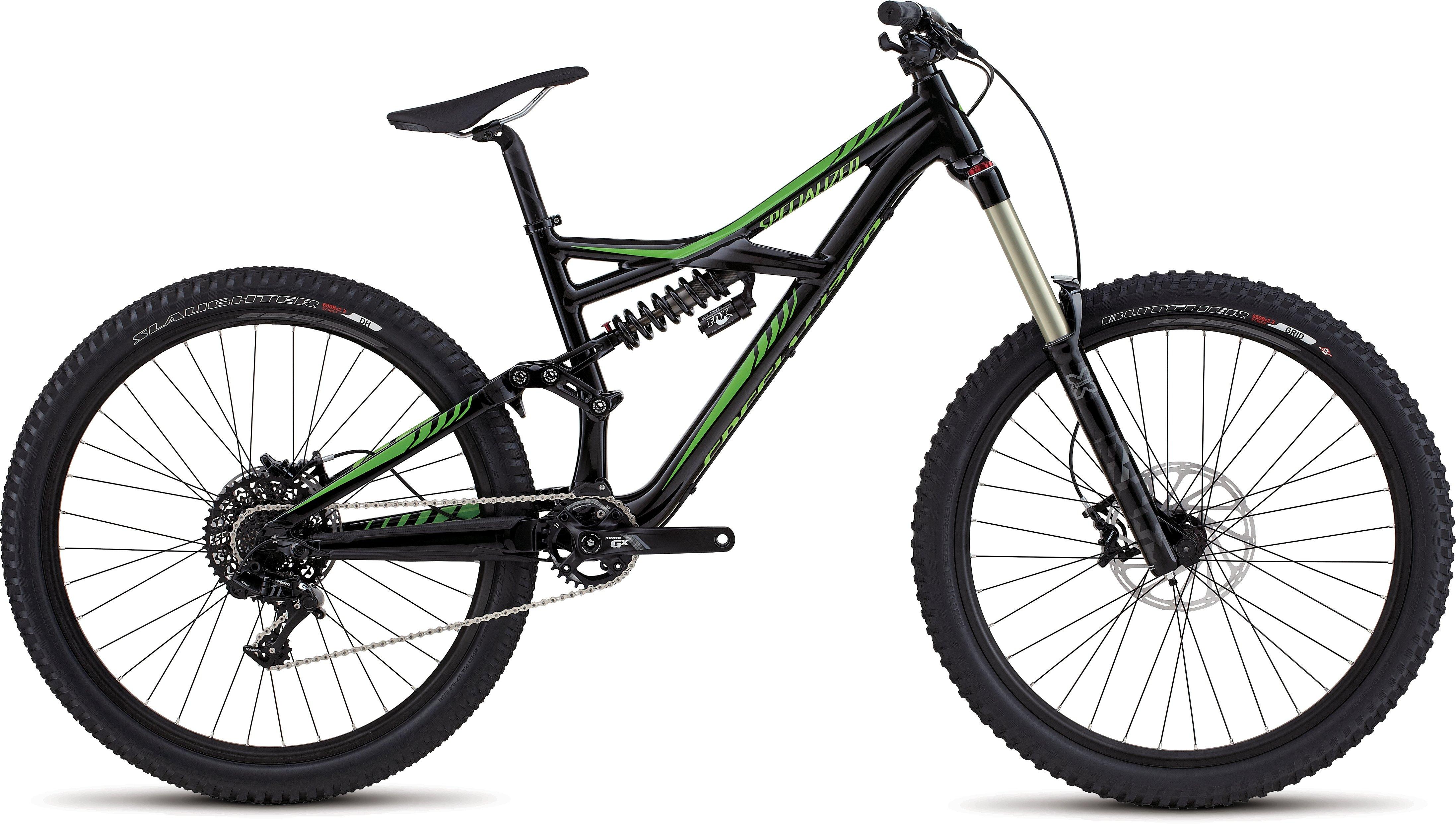 Specialized enduro evo expert on sale 2016