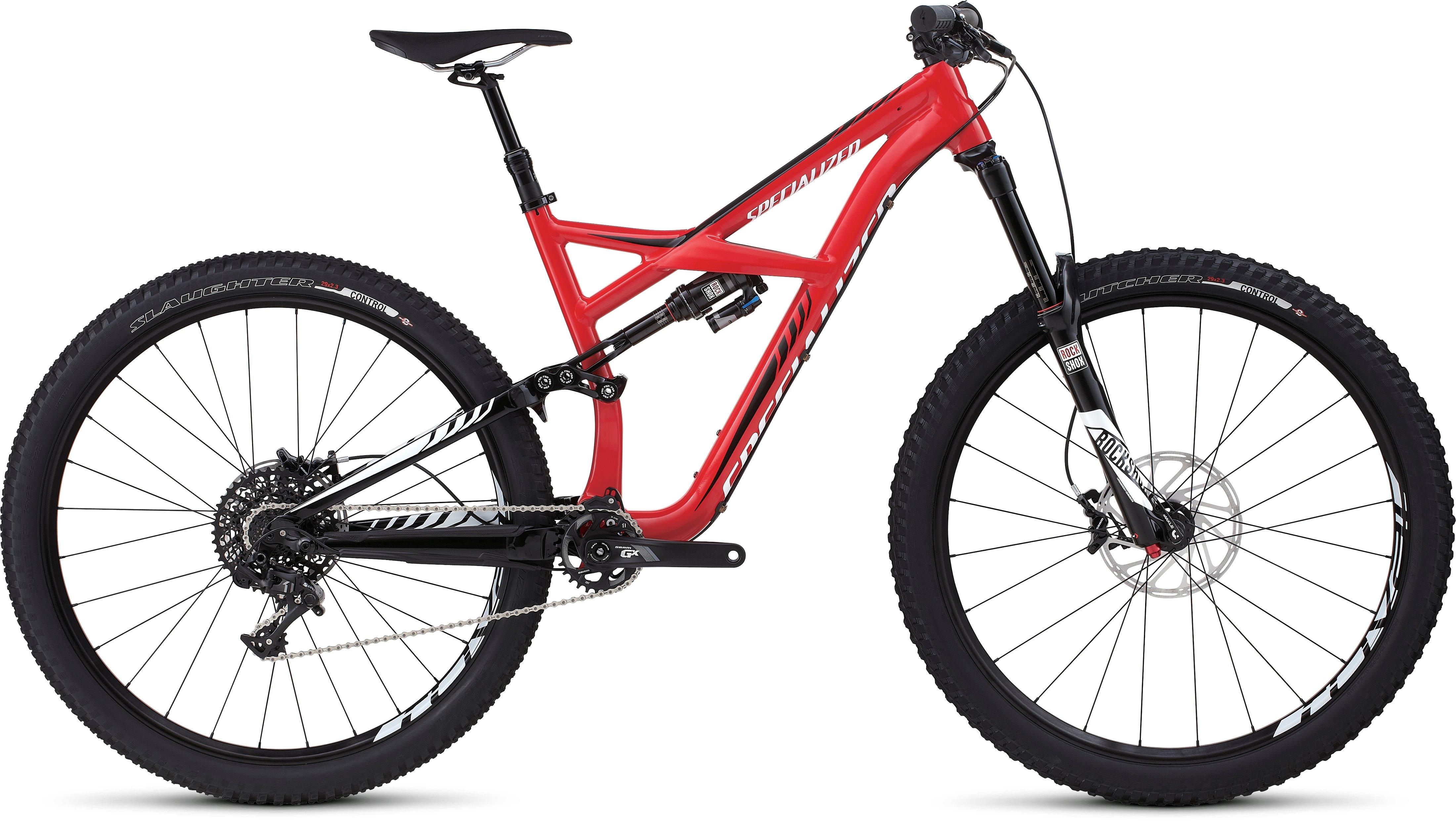 Specialized enduro elite cheap 29 2016