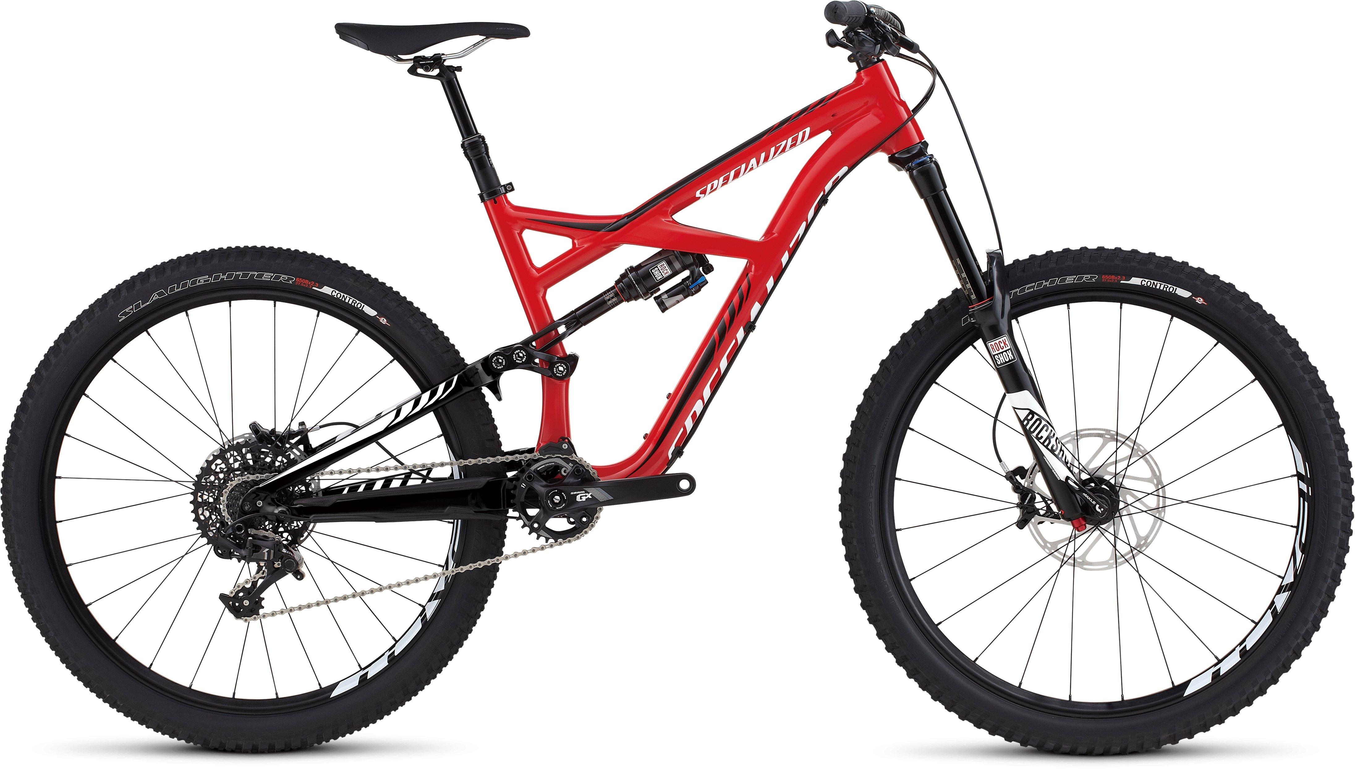 Specialized enduro hot sale elite 27.5