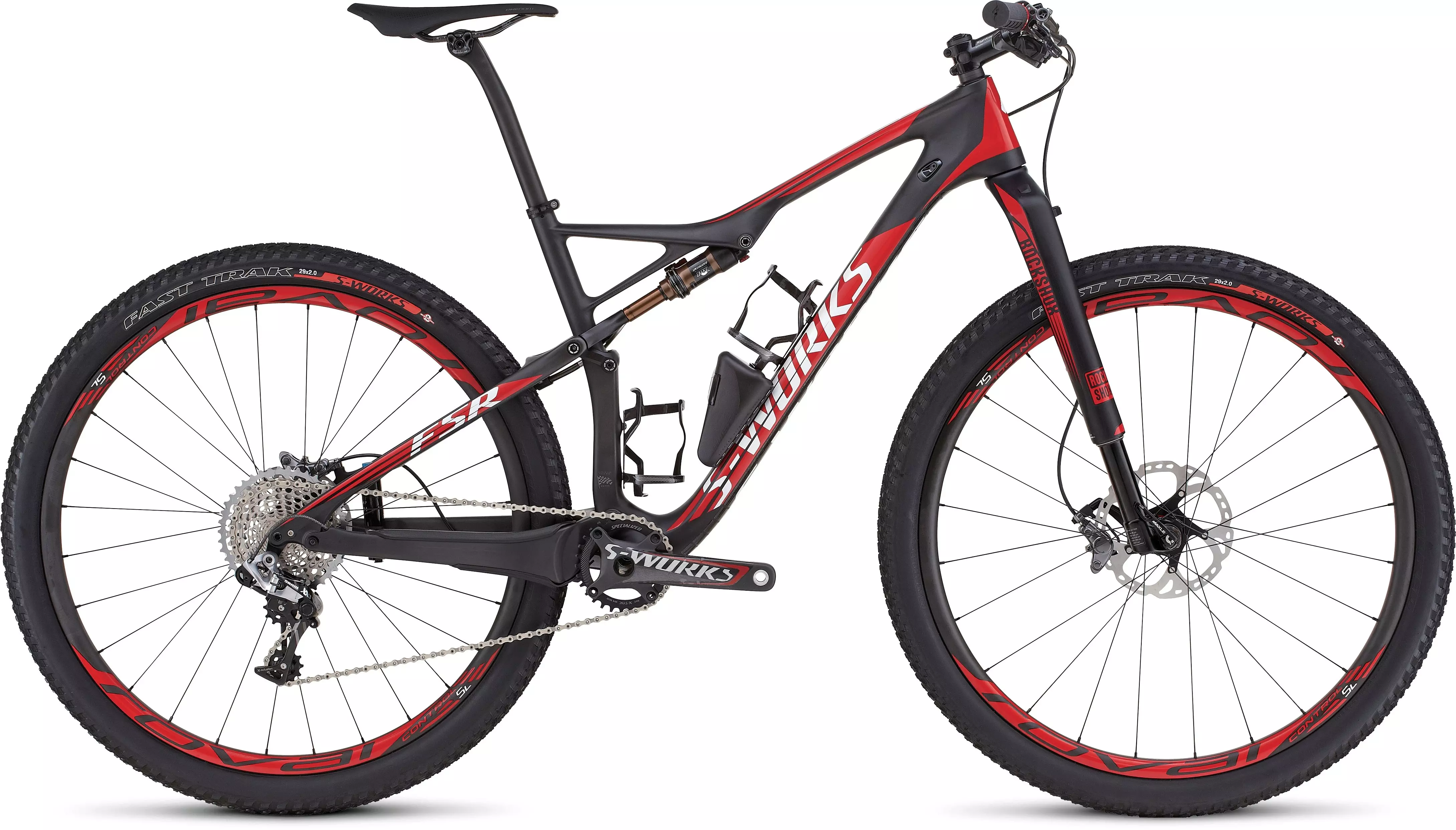 S-Works Epic 29 World Cup