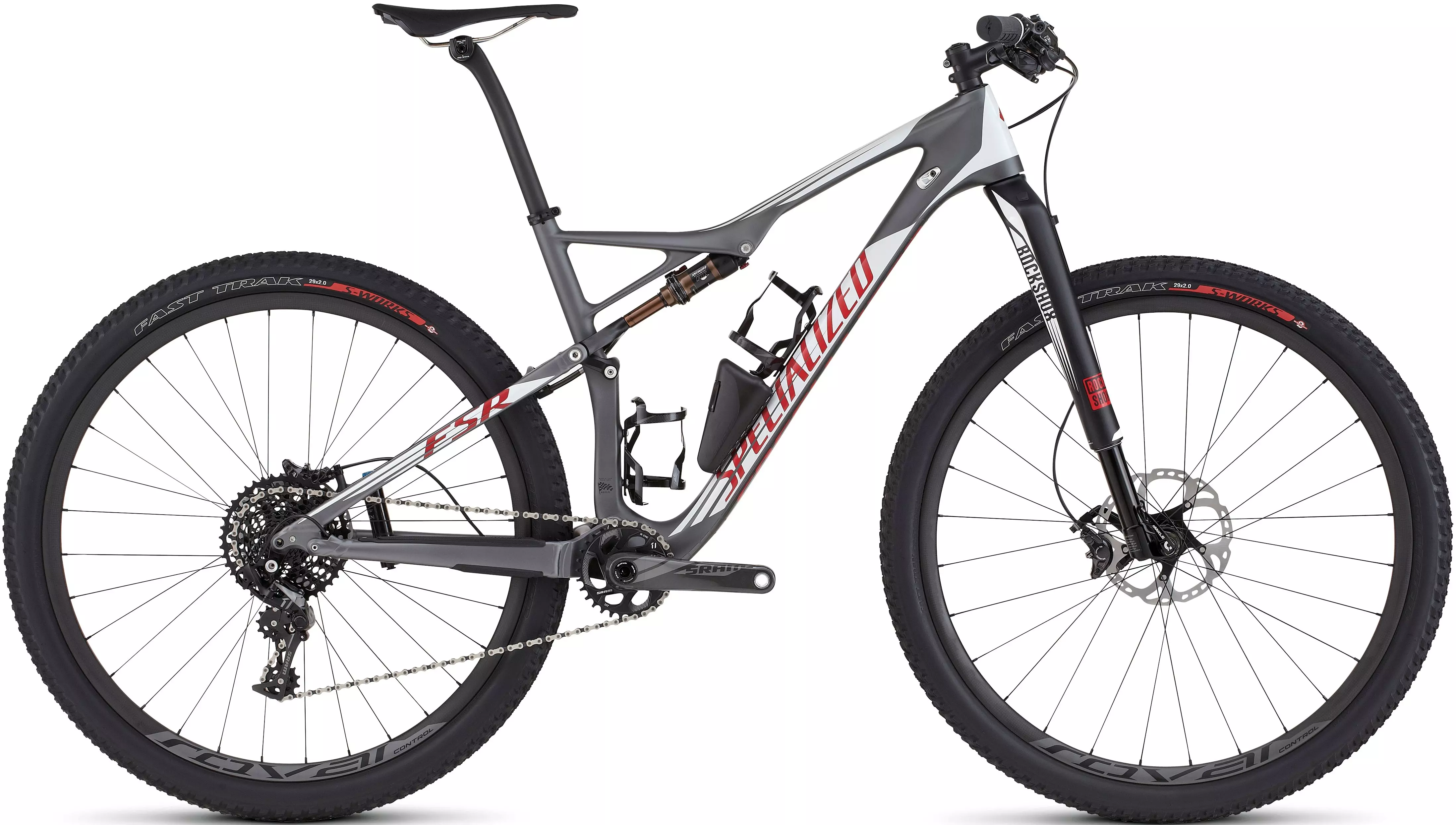 EPIC FSR PRO CARBON 29 WORLD CUP