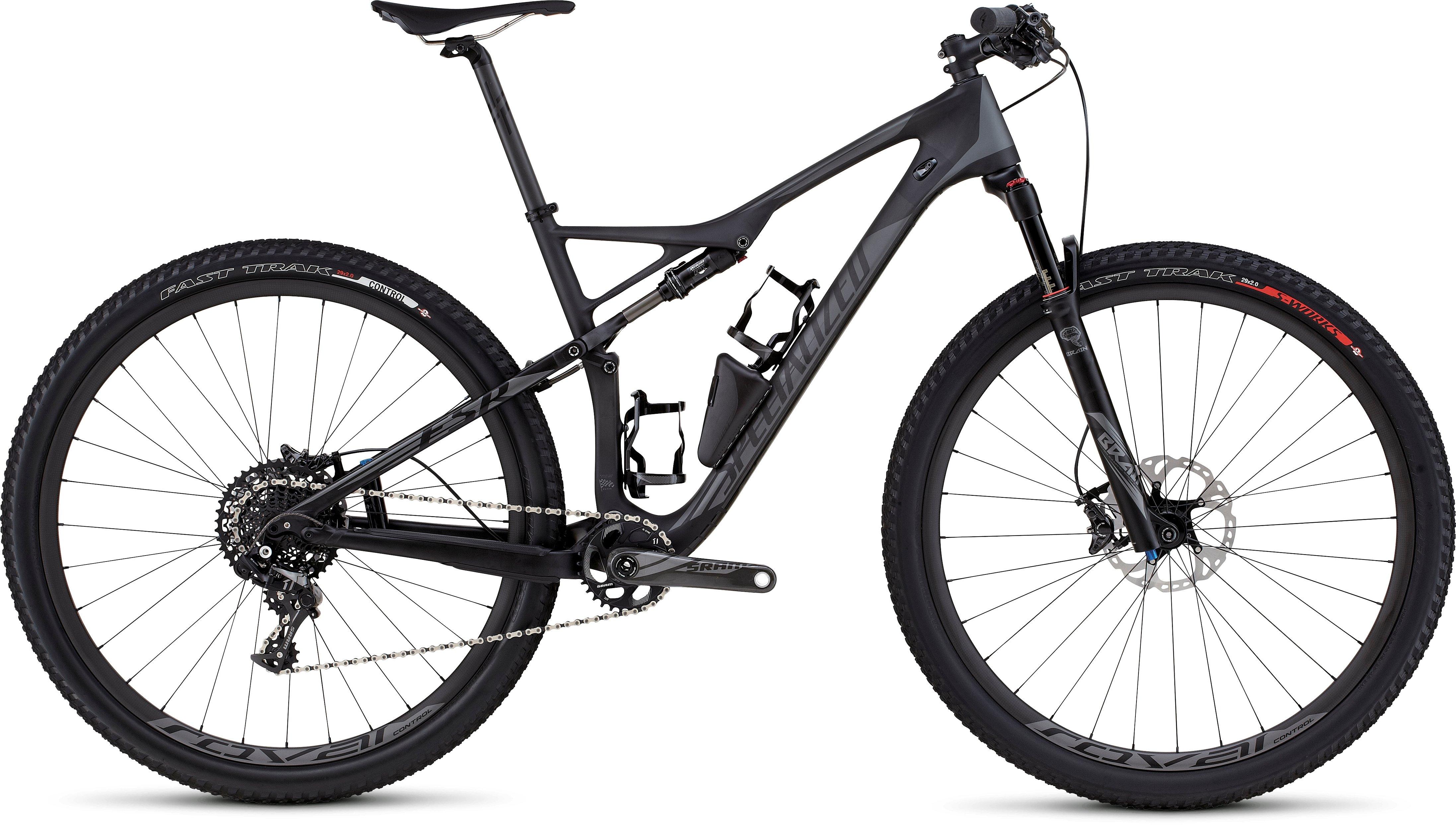 2016 Epic Expert Carbon 29 World Cup