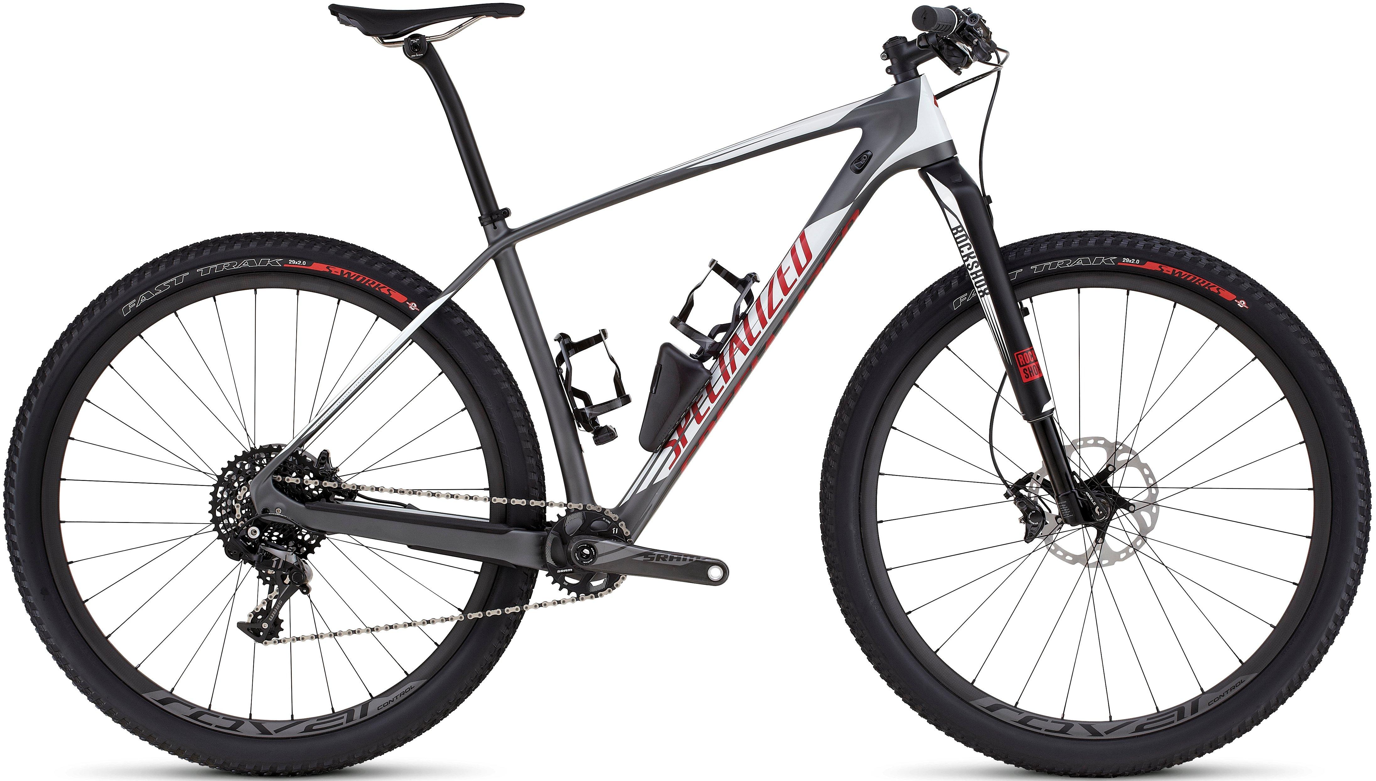 2016 stumpjumper hot sale specs