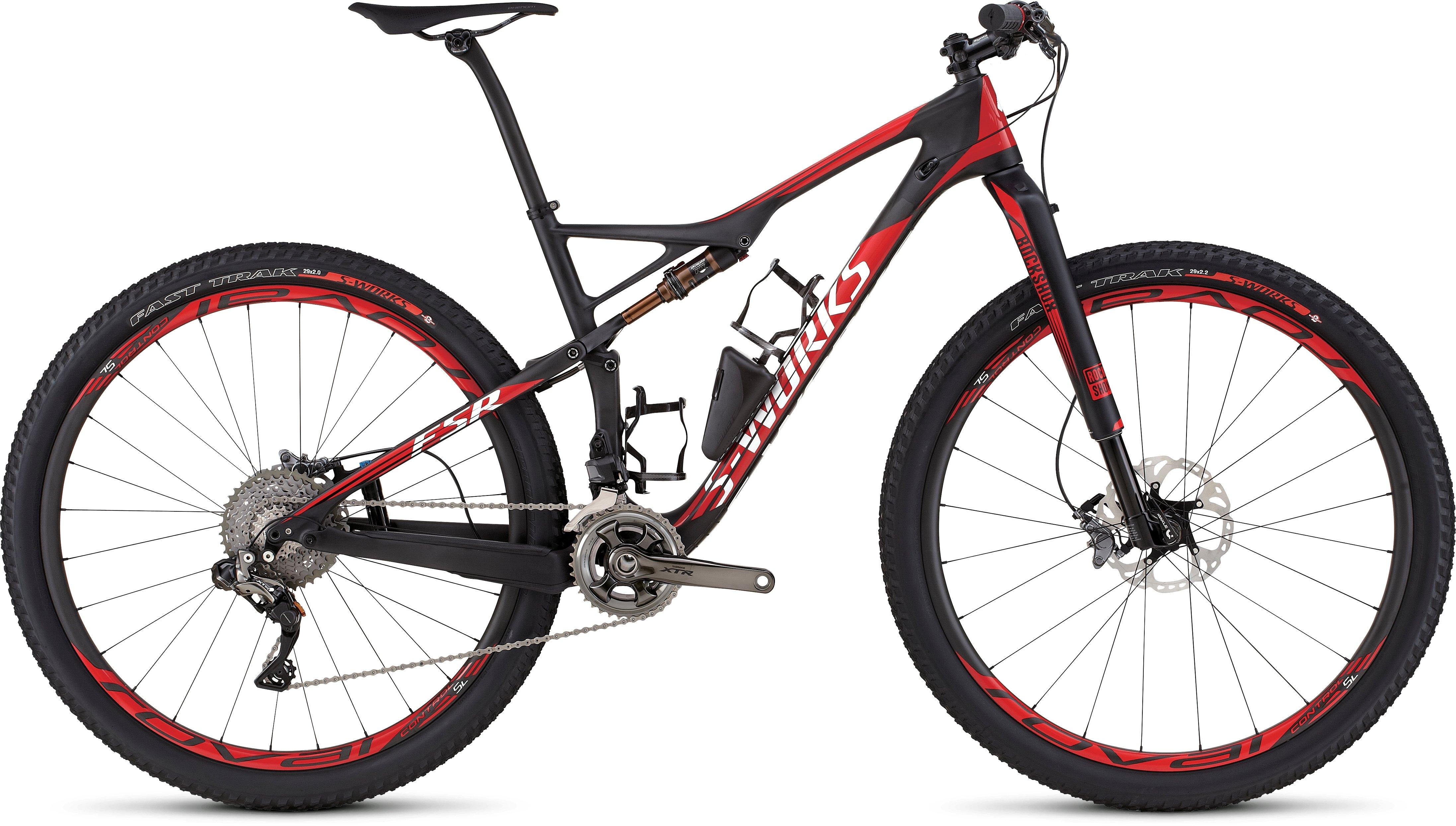 Specialized epic fsr comp 29 sale 2016