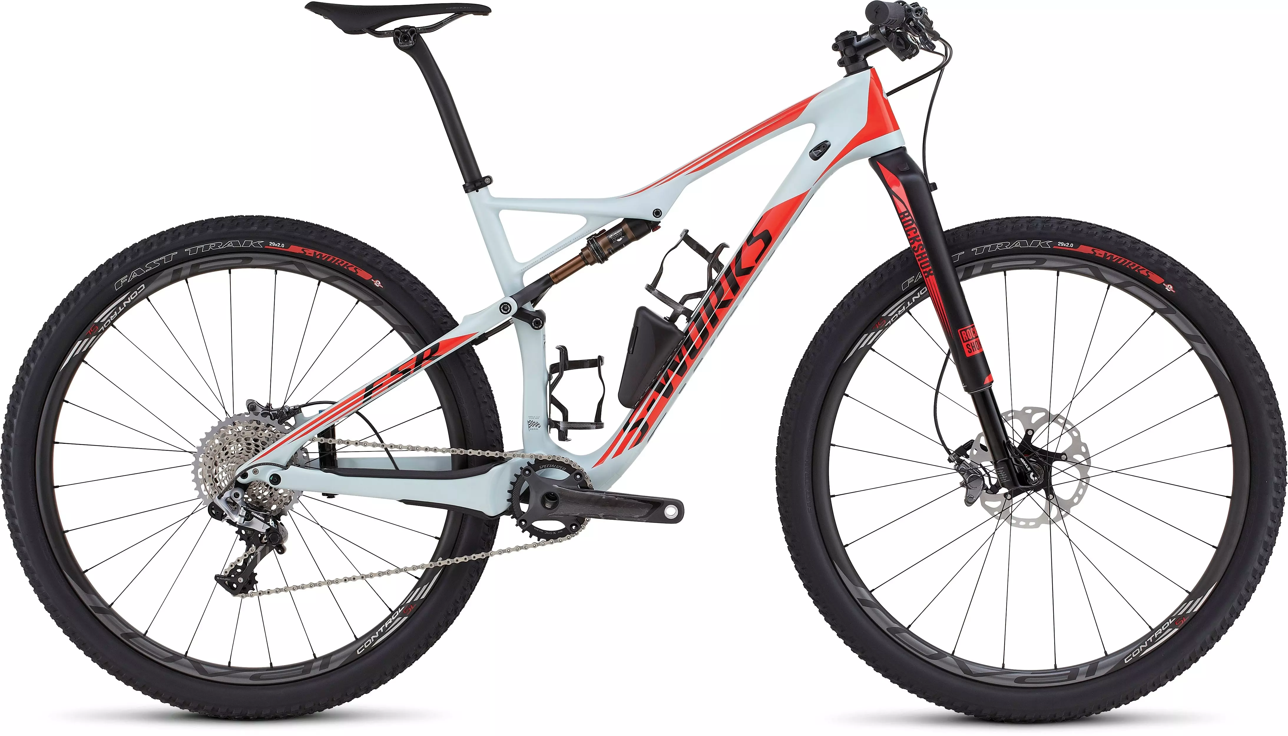 S-Works Epic 29 World Cup