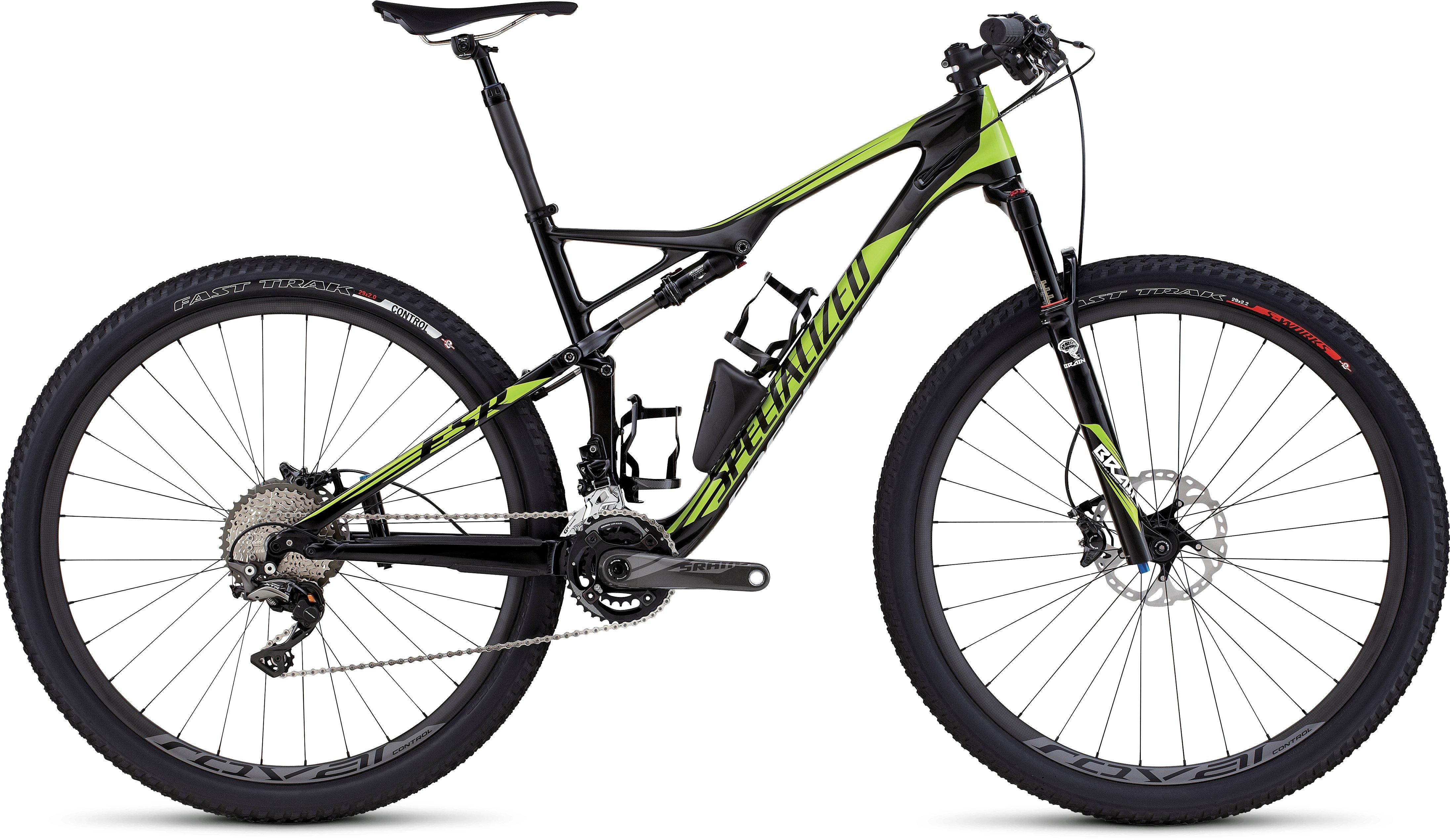 Bicicleta specialized epic 2024 expert carbon 29