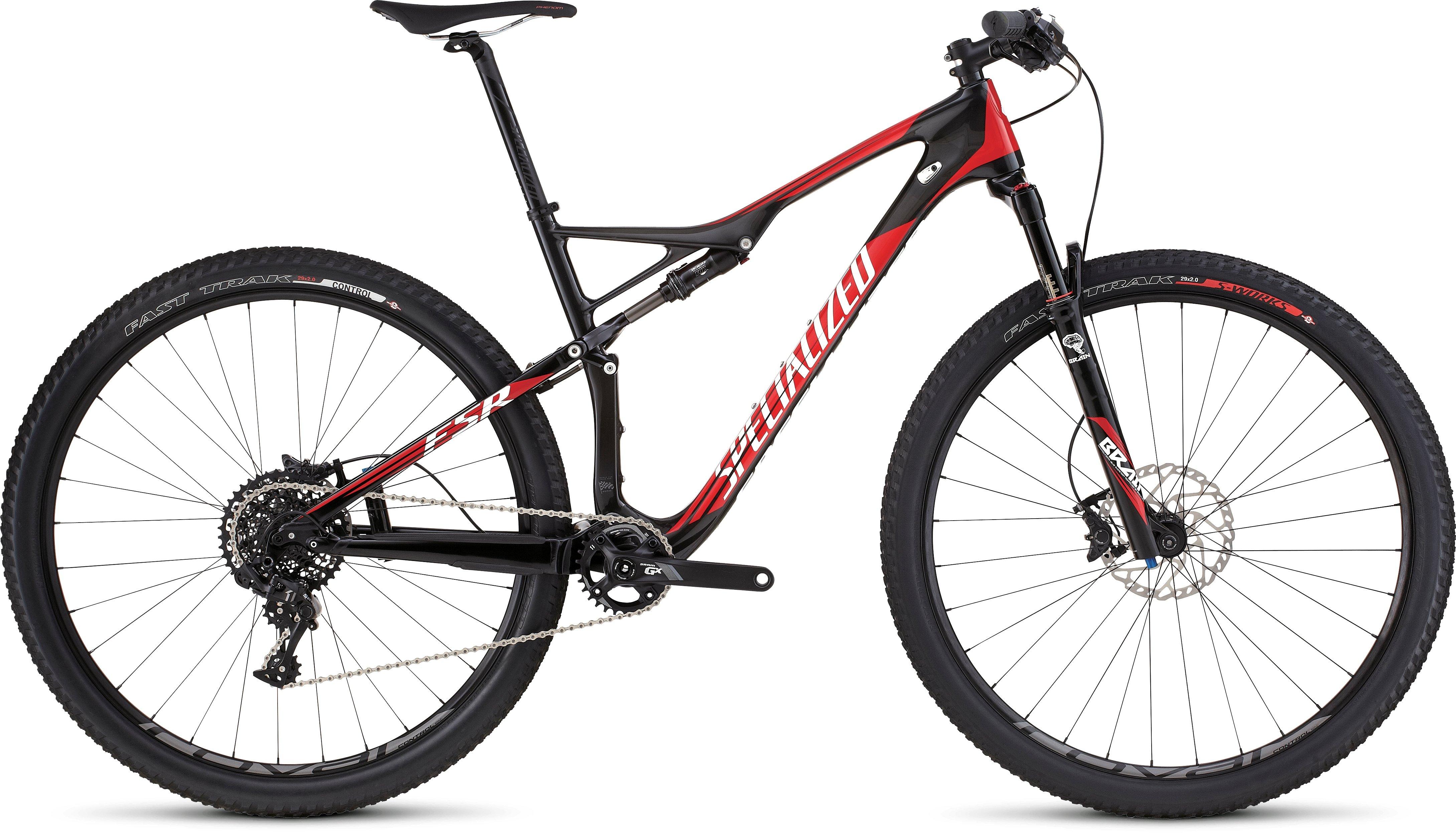 Specialized epic store elite 2016