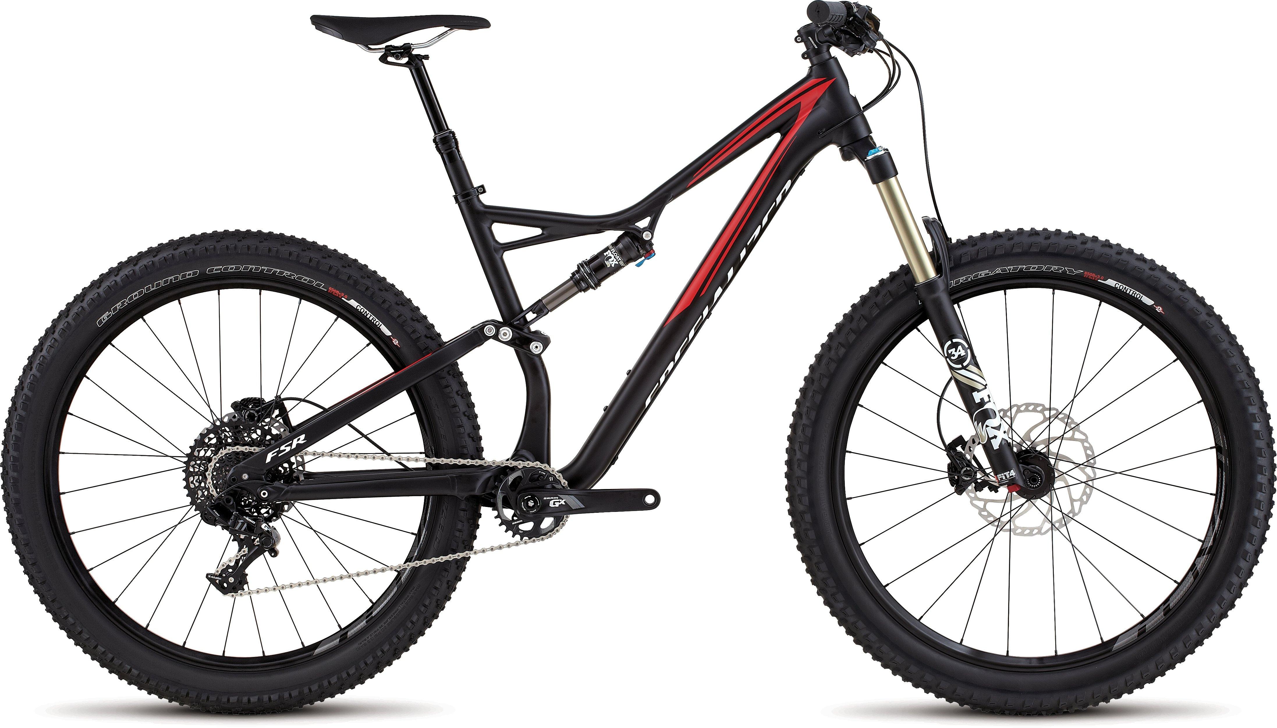 2018 specialized stumpjumper fsr comp 6fattie sale