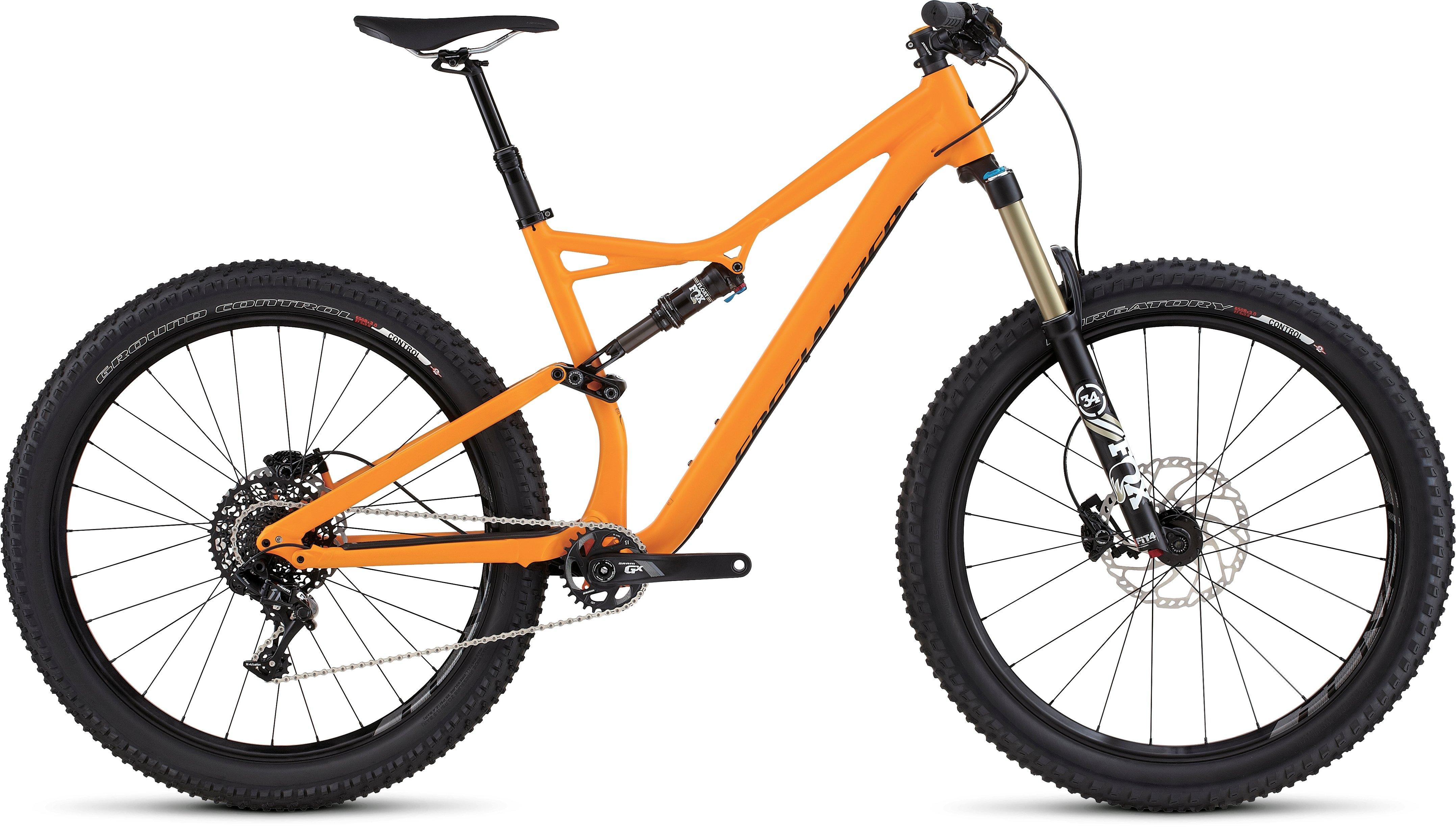 2017 specialized stumpjumper 6fattie sale