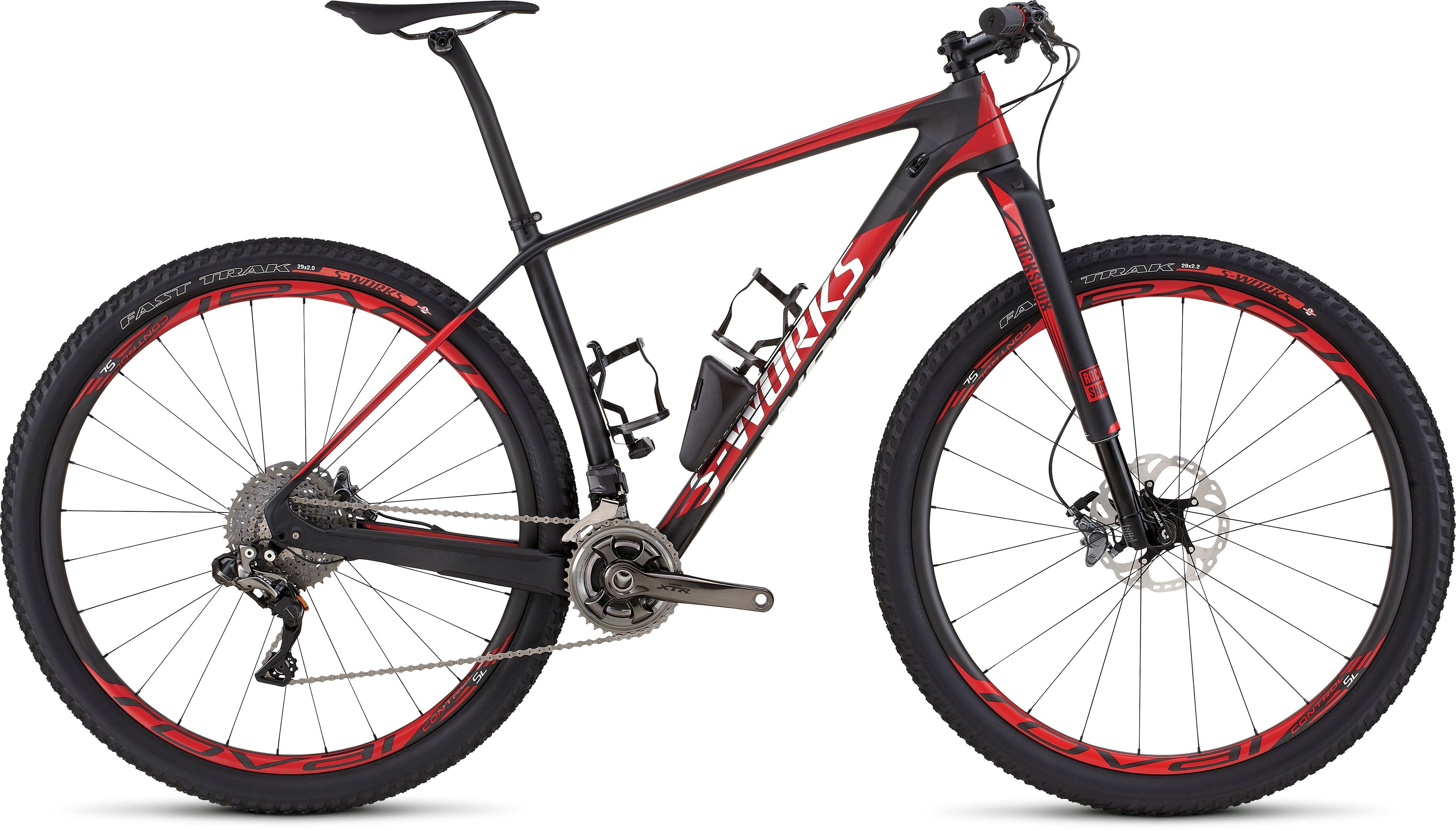 Specialized best sale stumpjumper hardtail