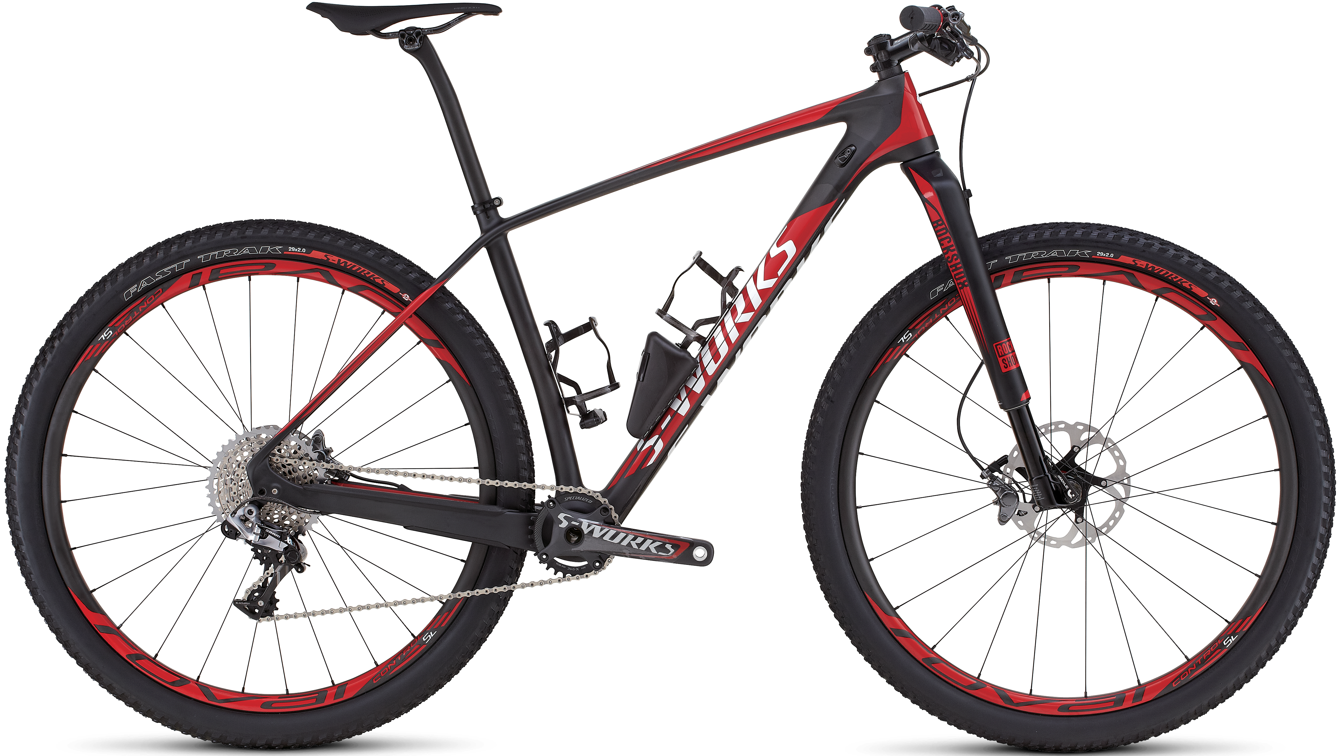 Specialized stumpjumper world cup on sale 2016