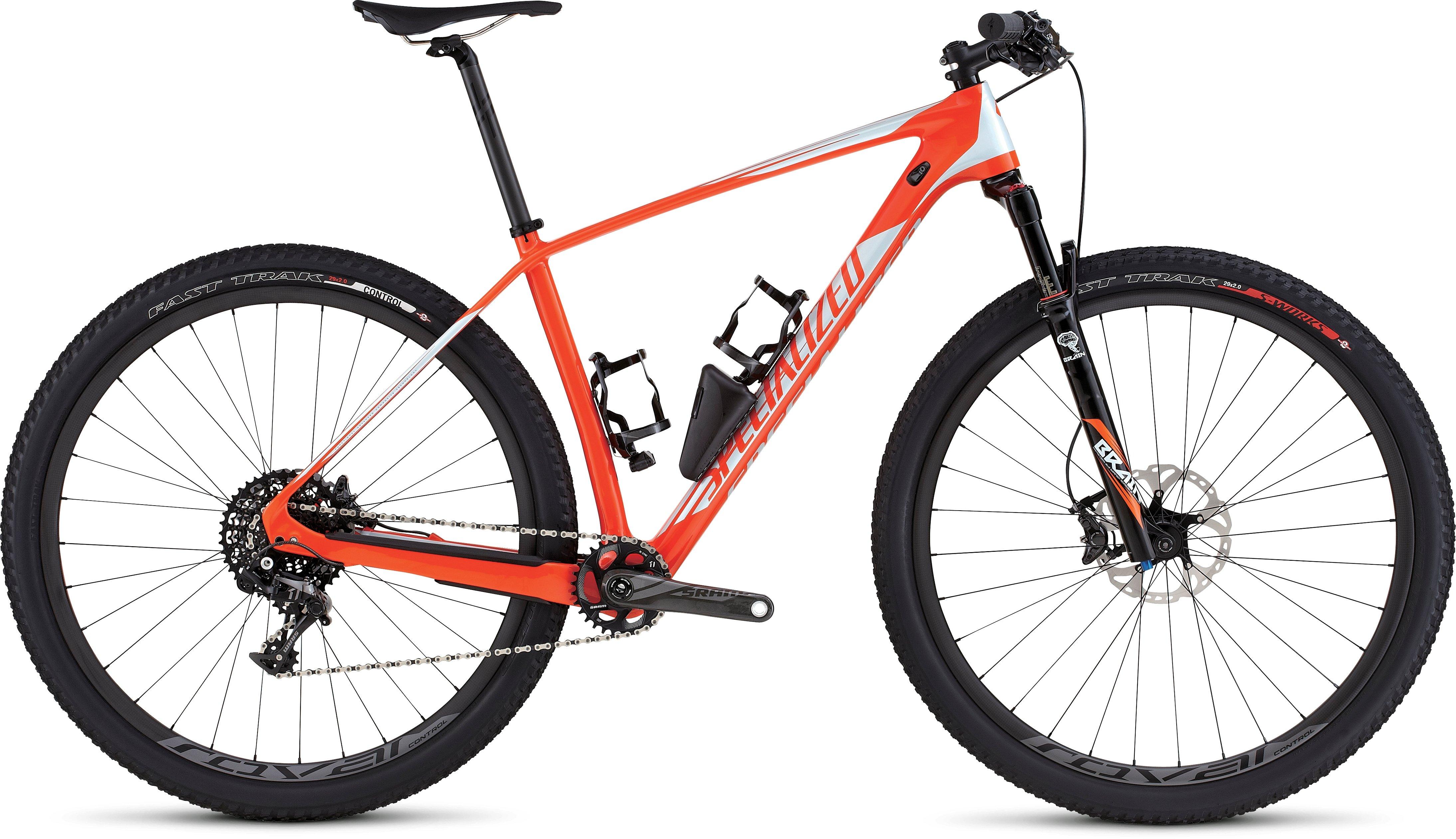 Stumpjumper Expert Carbon 29 World Cup