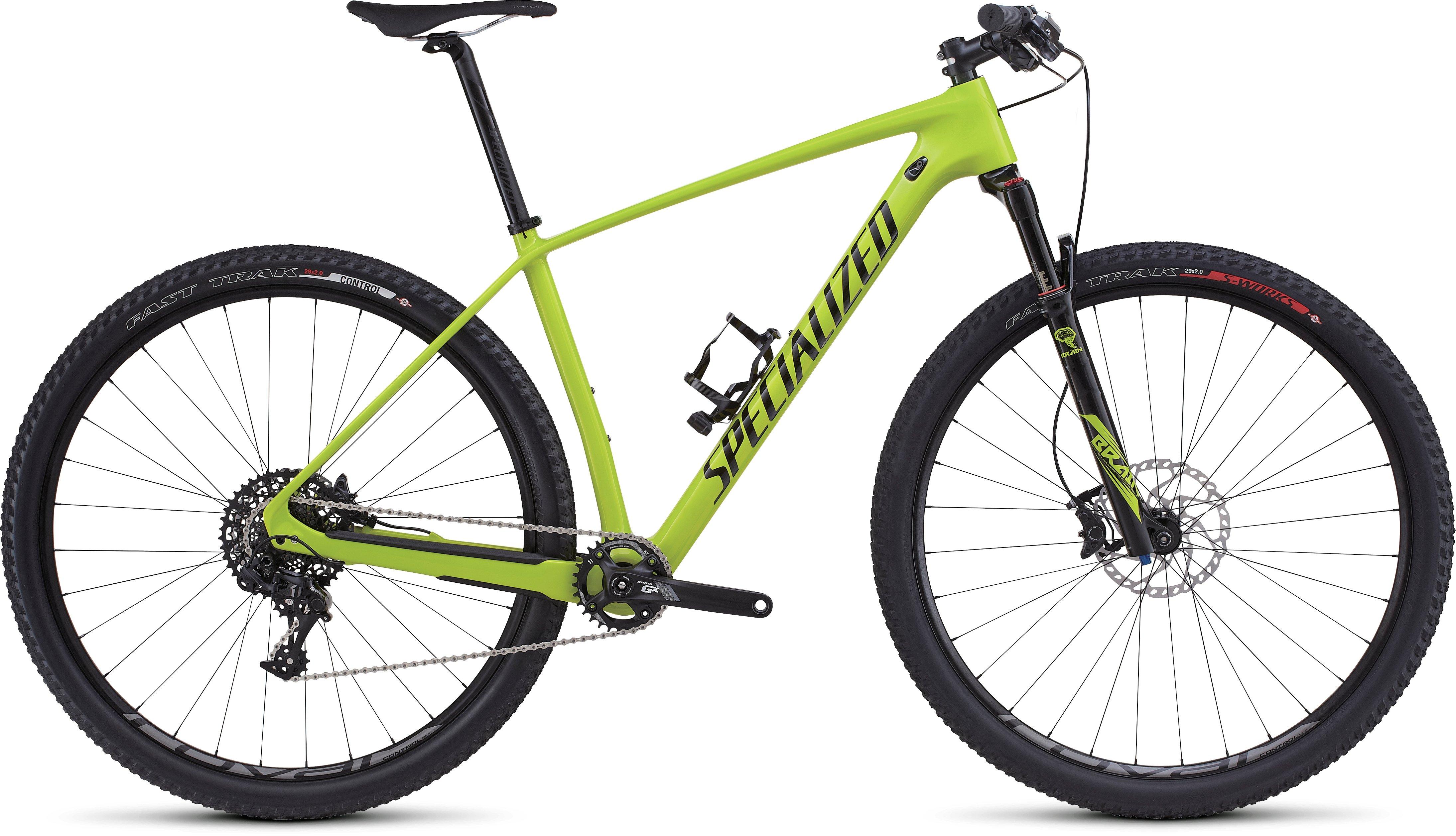 Specialized stumpjumper elite on sale carbon world cup