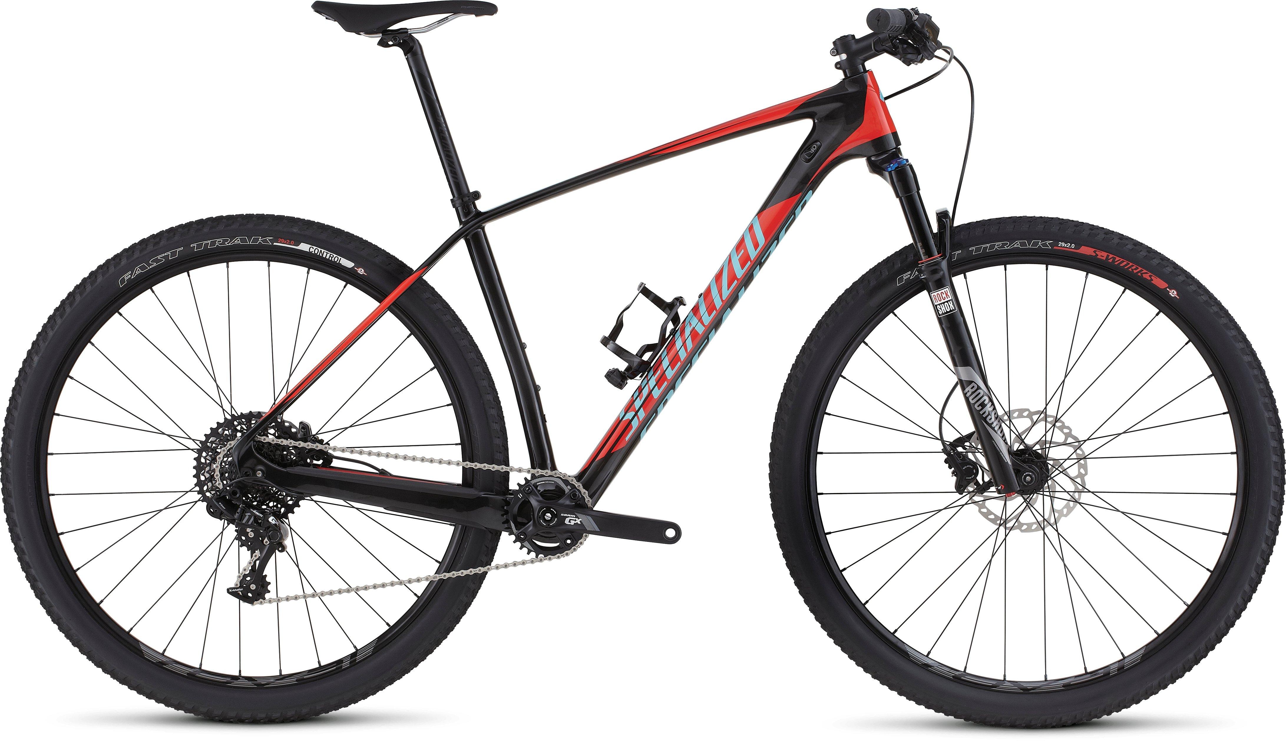 Specialized hardtail on sale carbon 29er