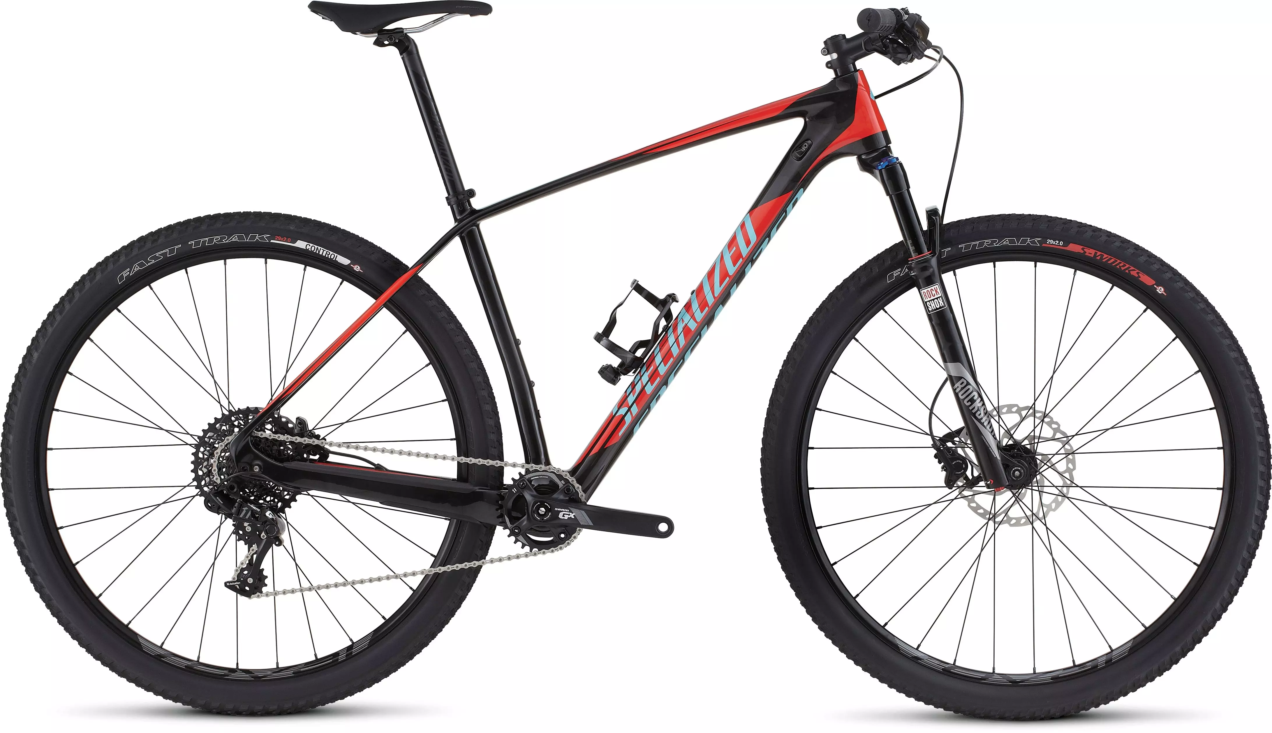 Specialized stumpjumper ht 2019 online