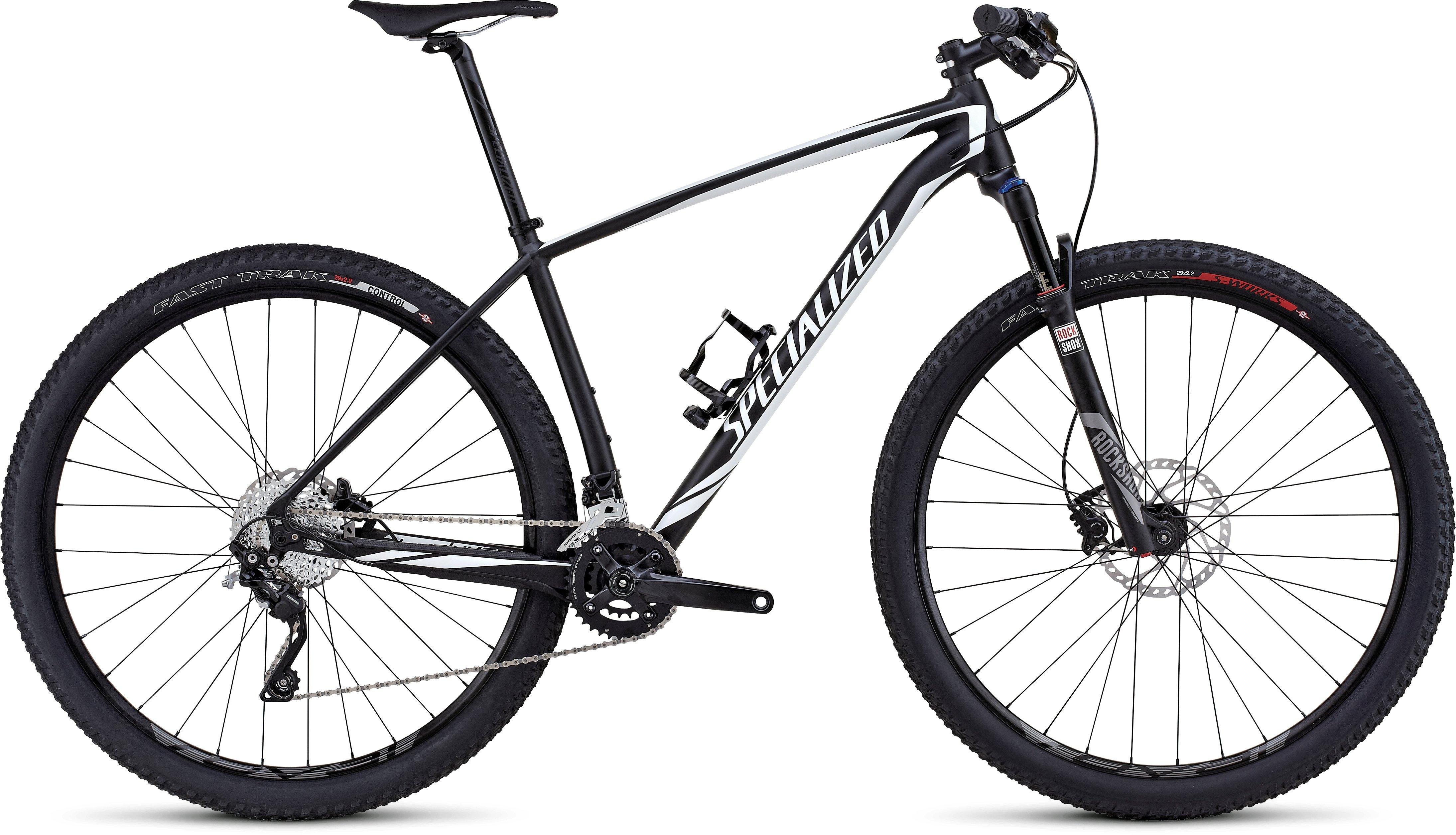 Specialized store stumpjumper ht