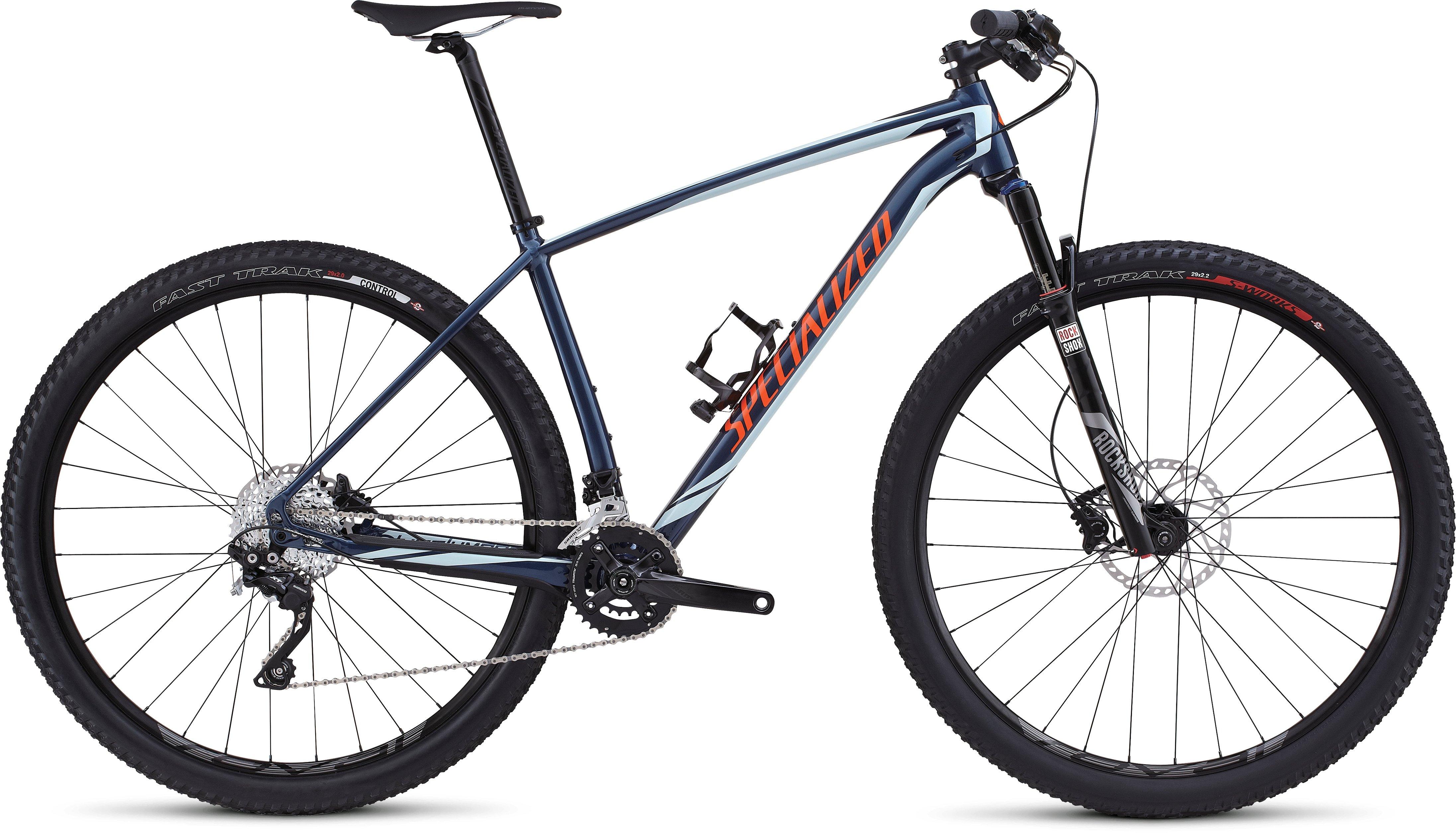 Specialized stumpjumper comp 29 hardtail on sale